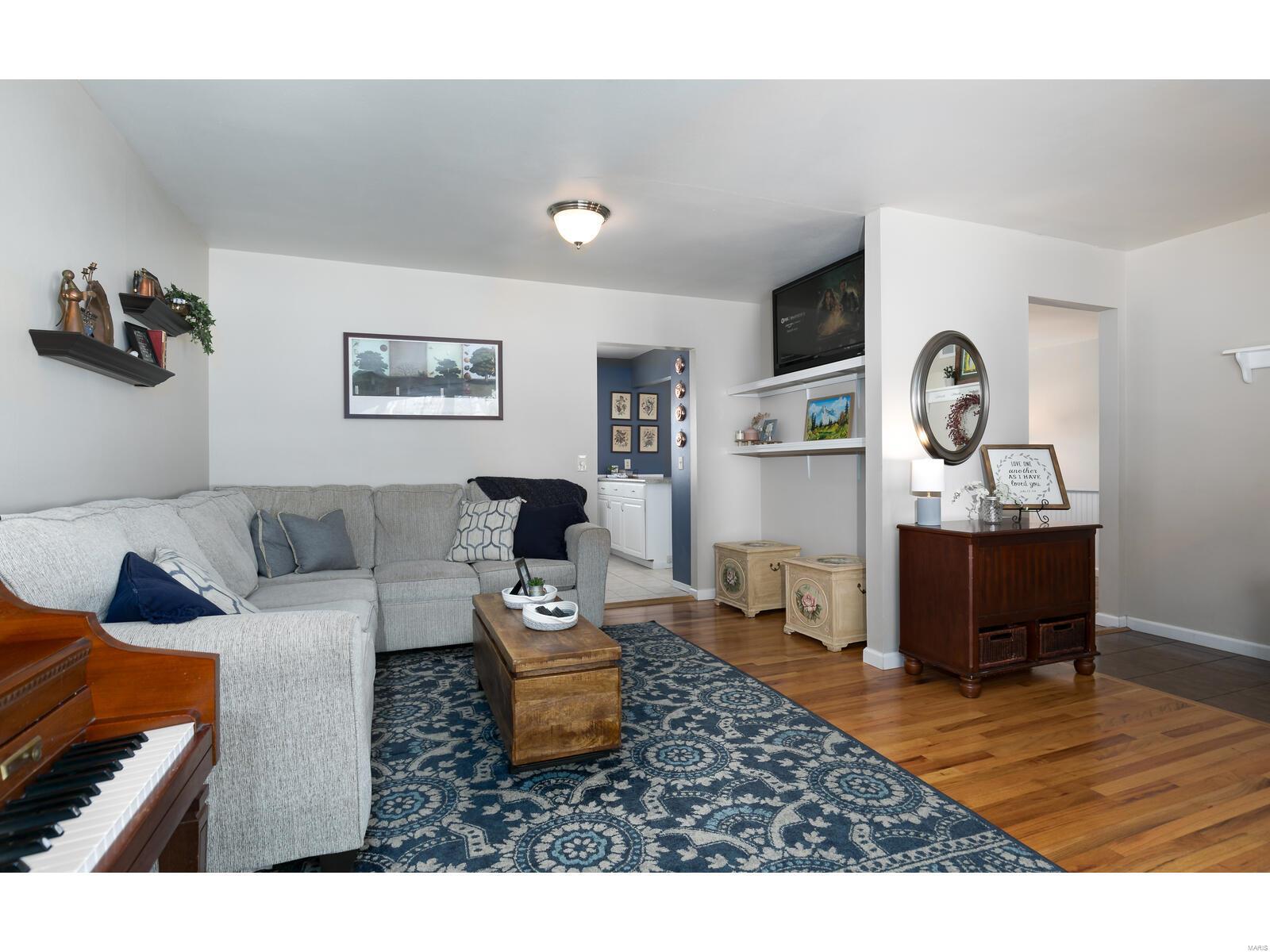 Wedgewood Estates 2 - Residential