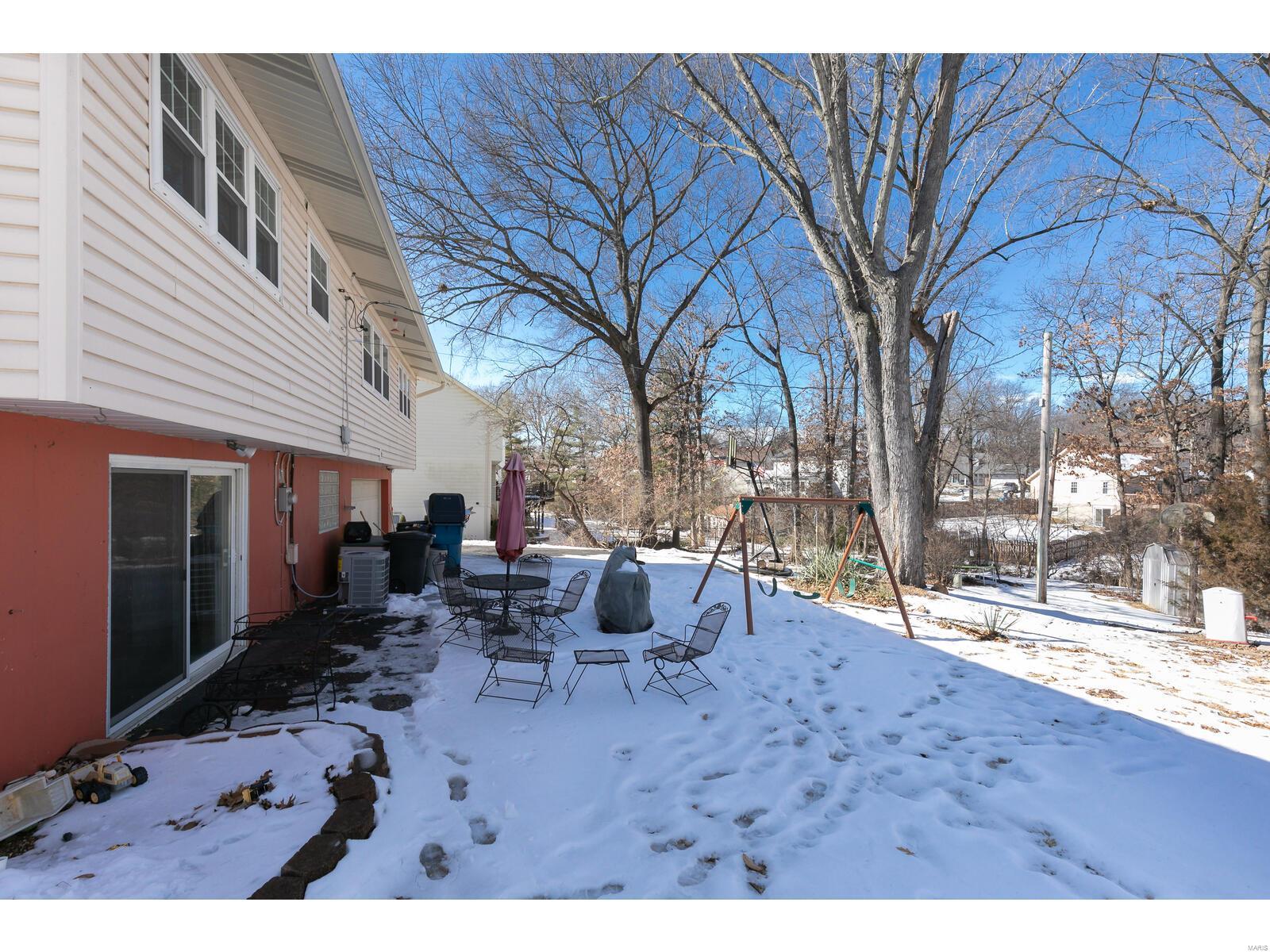 Wedgewood Estates 2 - Residential