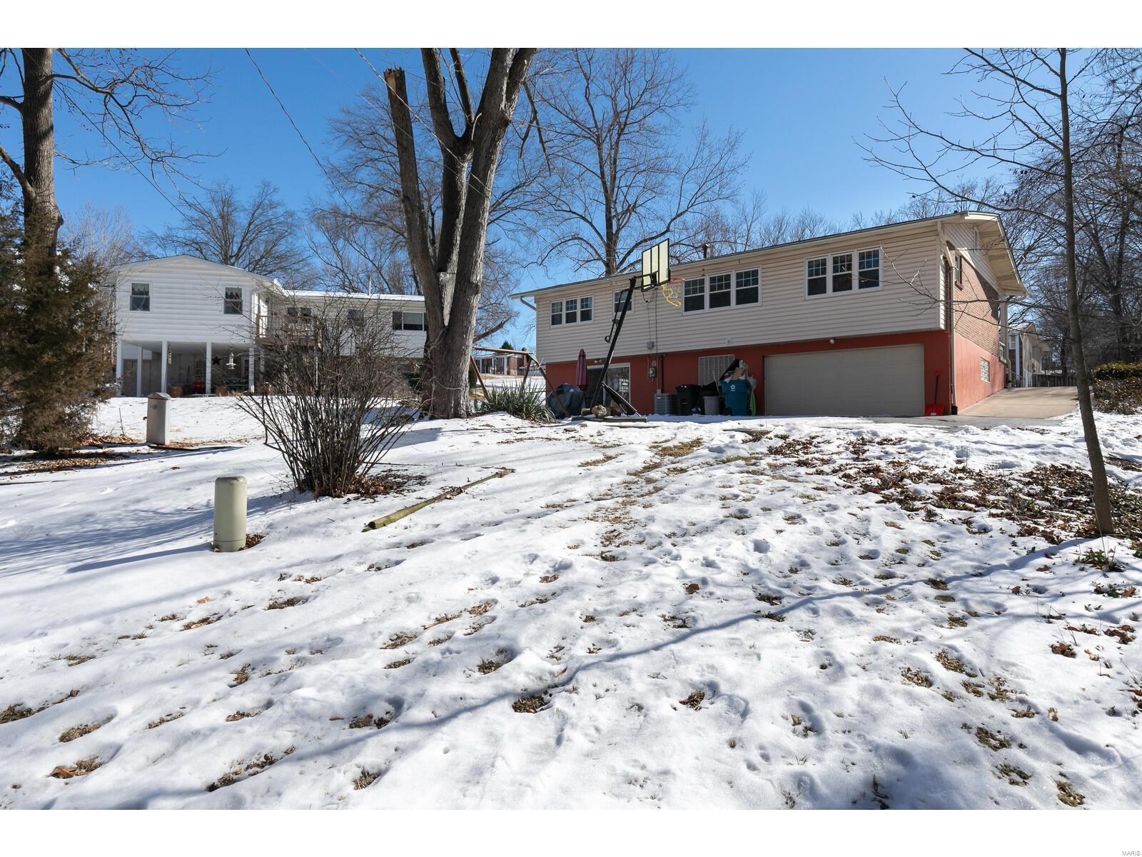 Wedgewood Estates 2 - Residential