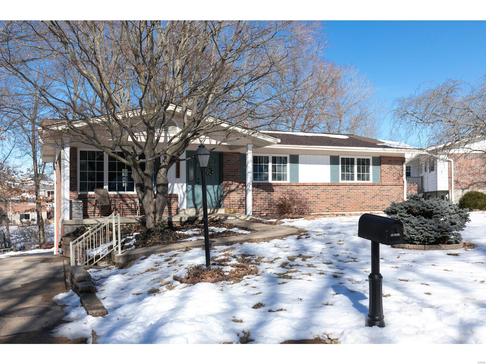 Wedgewood Estates 2 - Residential