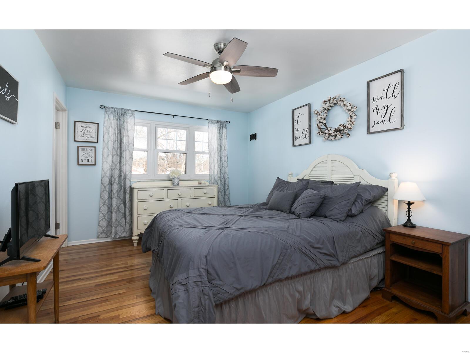 Wedgewood Estates 2 - Residential