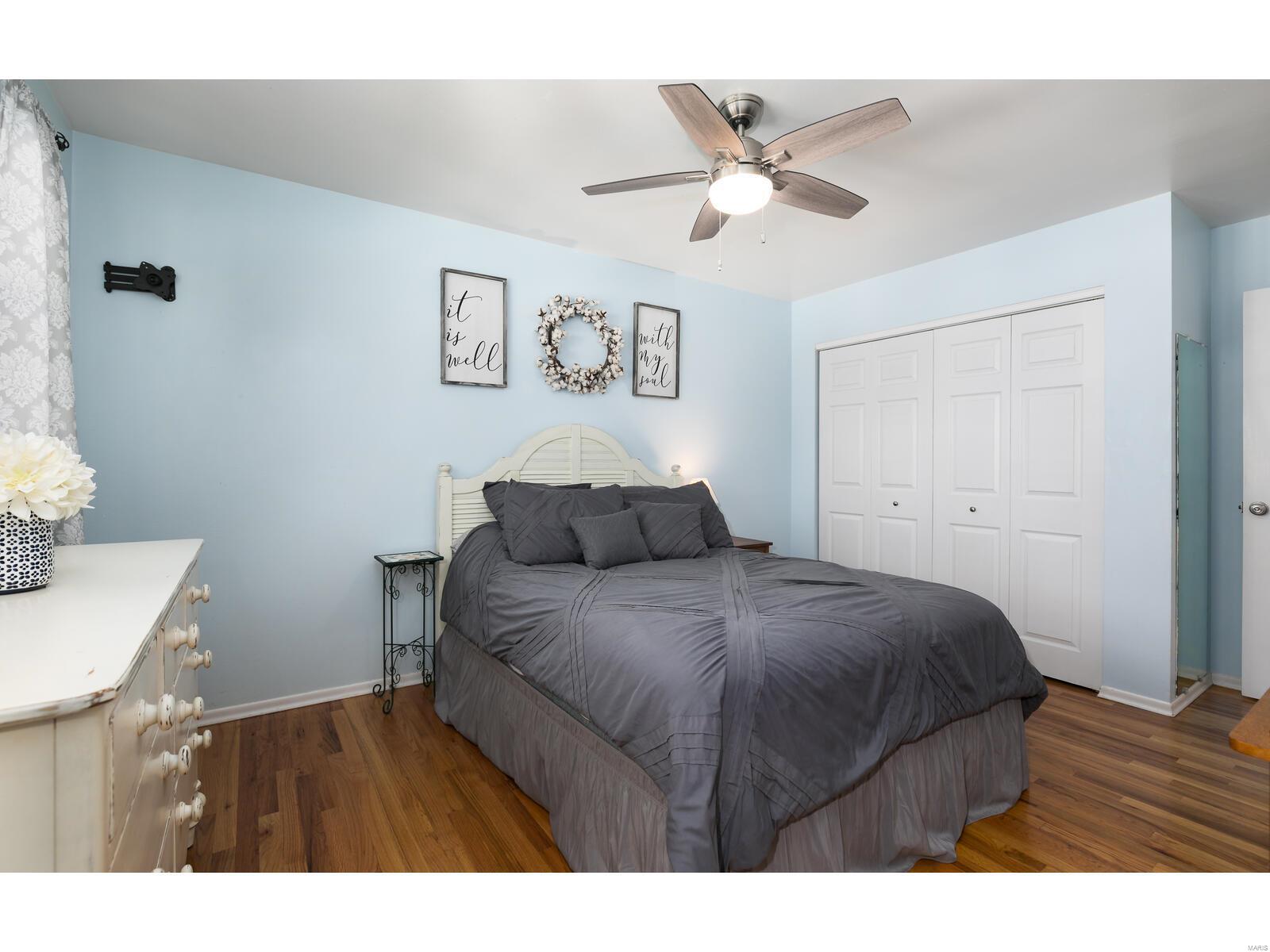Wedgewood Estates 2 - Residential