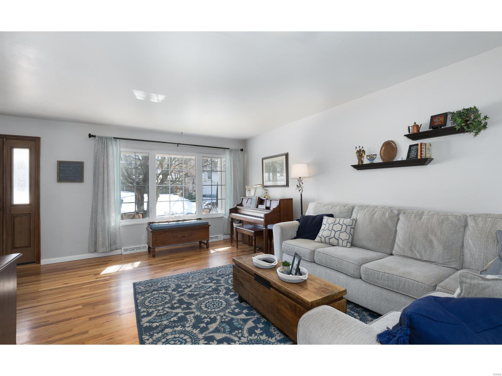 Wedgewood Estates 2 - Residential