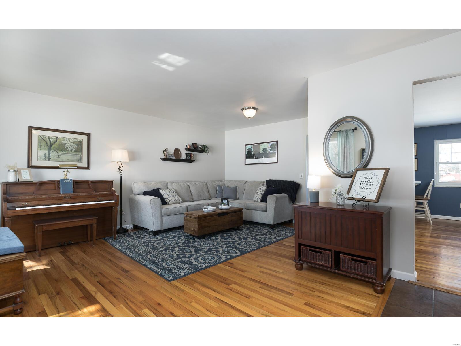 Wedgewood Estates 2 - Residential
