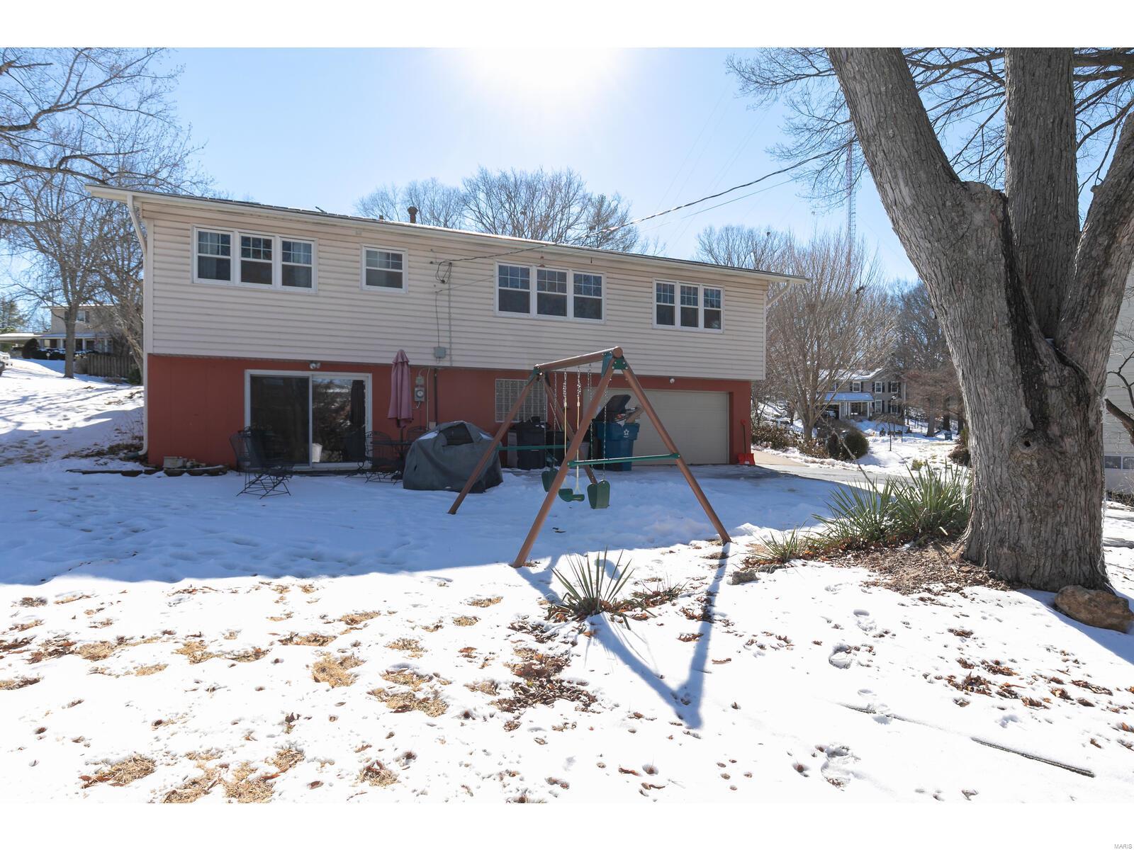 Wedgewood Estates 2 - Residential
