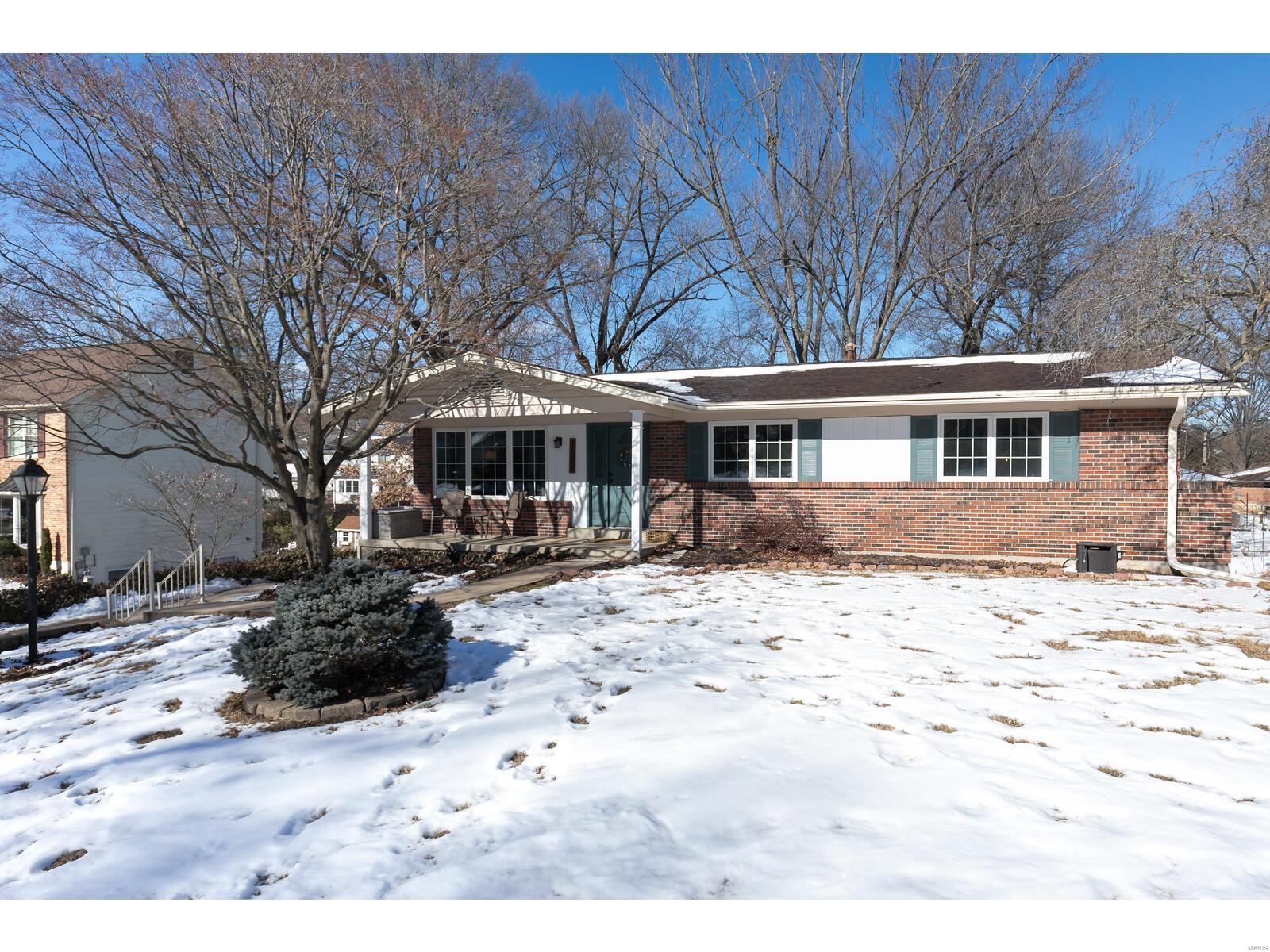 Wedgewood Estates 2 - Residential