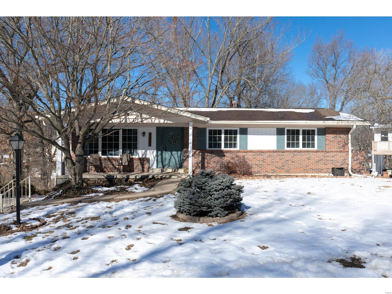 Wedgewood Estates 2 - Residential