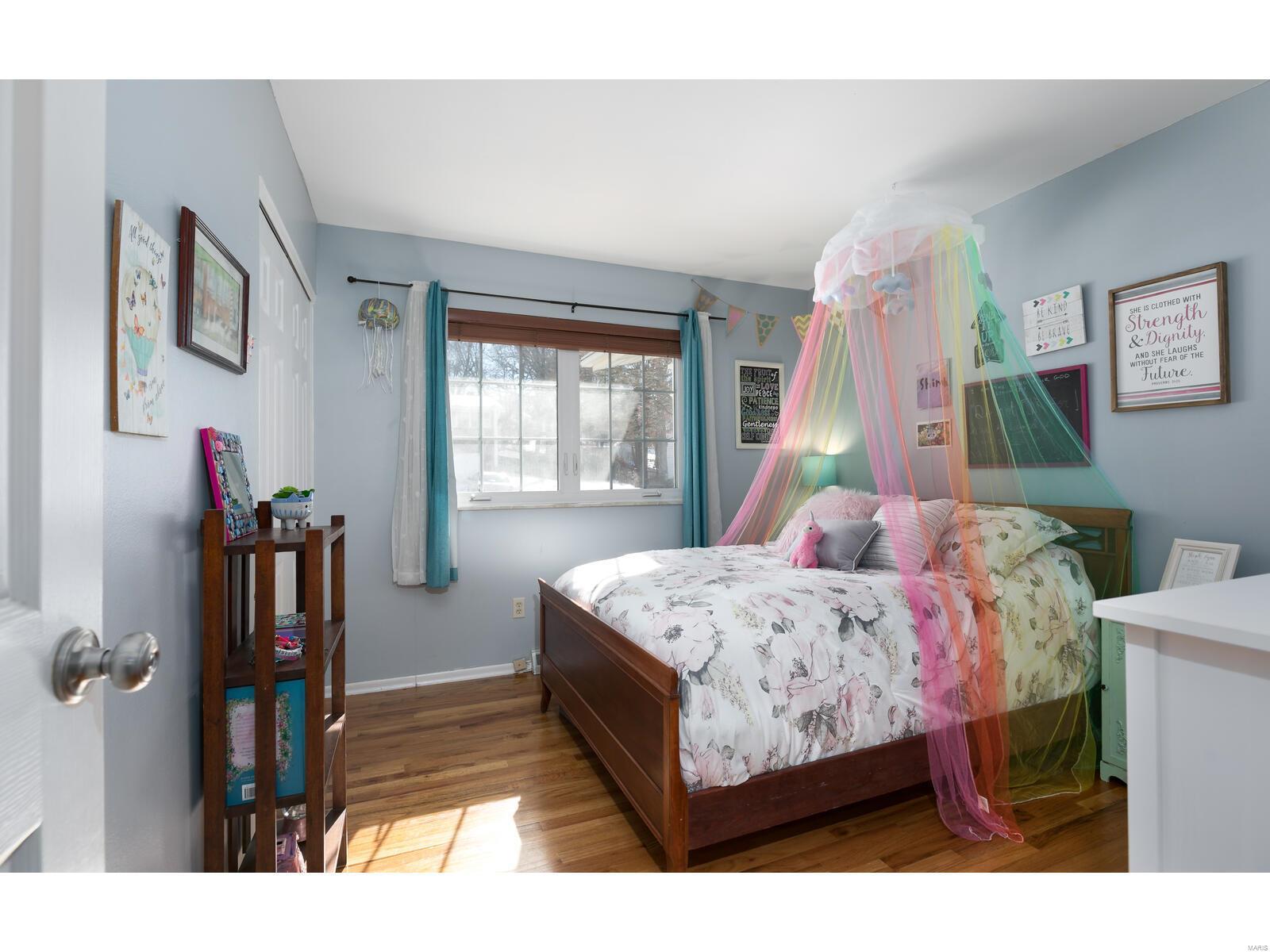 Wedgewood Estates 2 - Residential