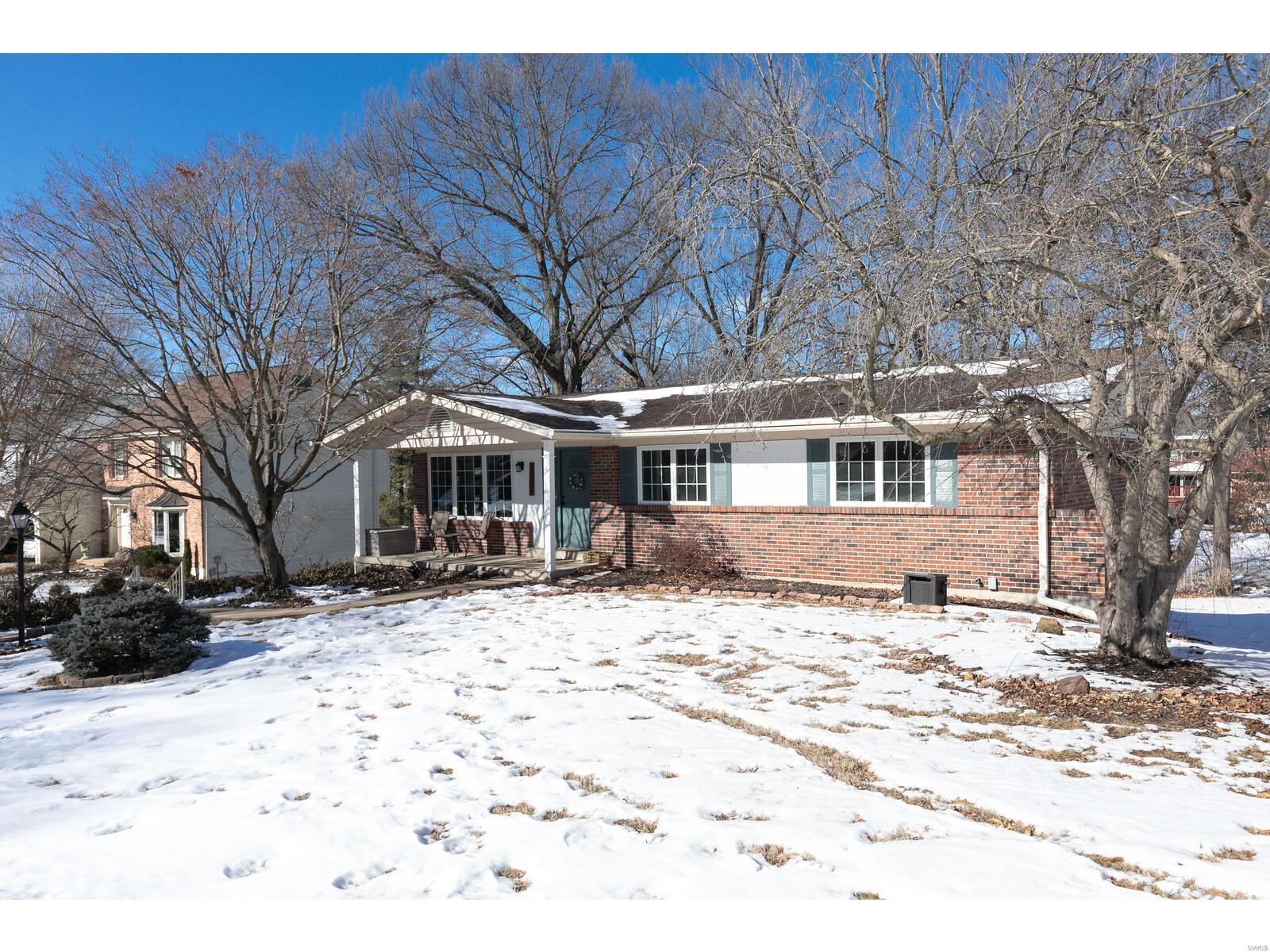 Wedgewood Estates 2 - Residential