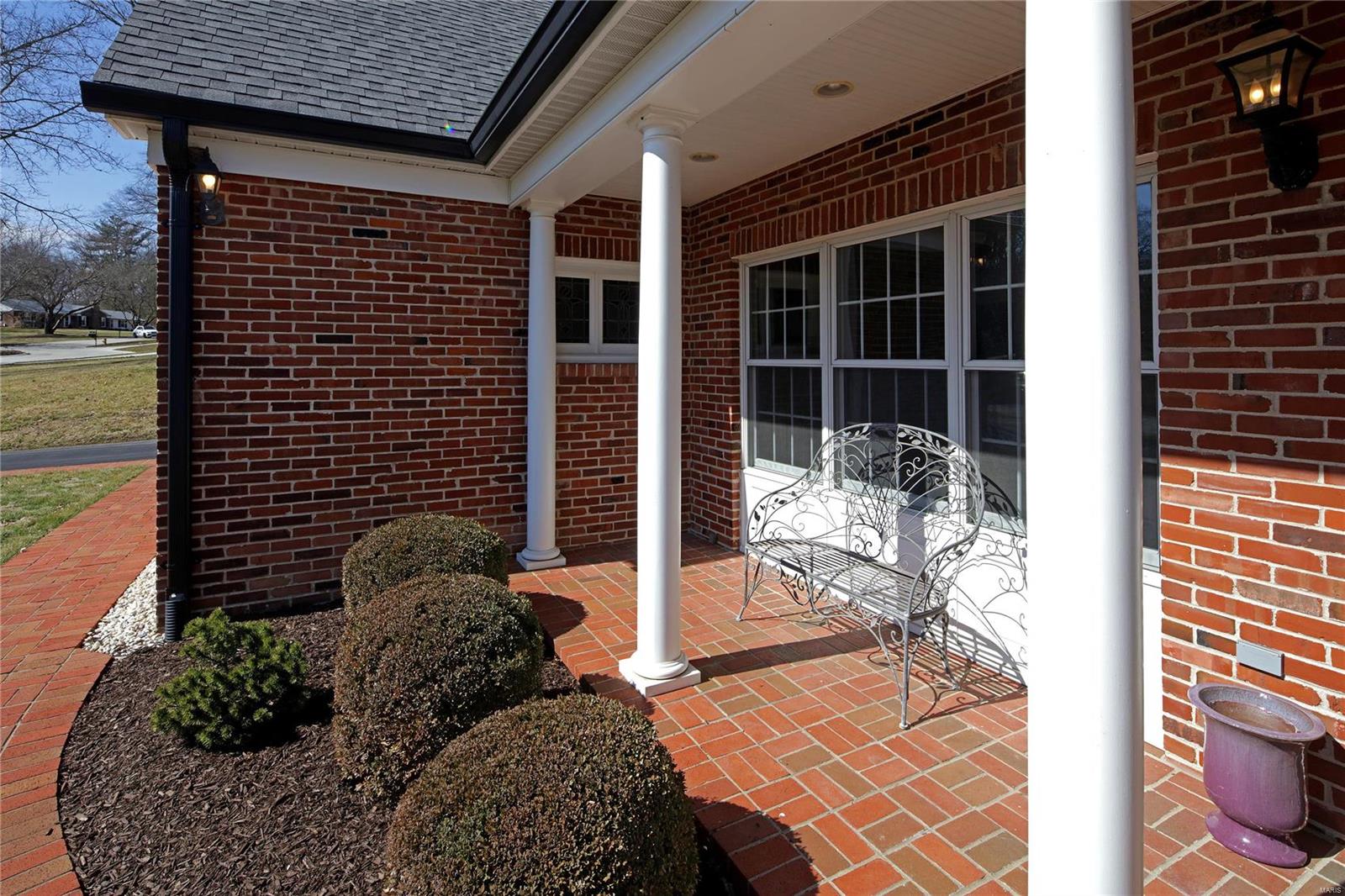 Hickory Hill - Residential