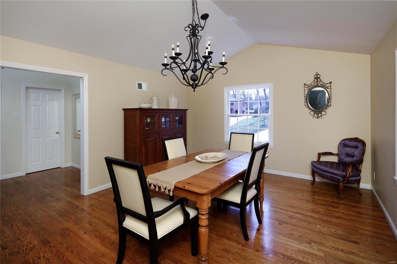 Hickory Hill - Residential