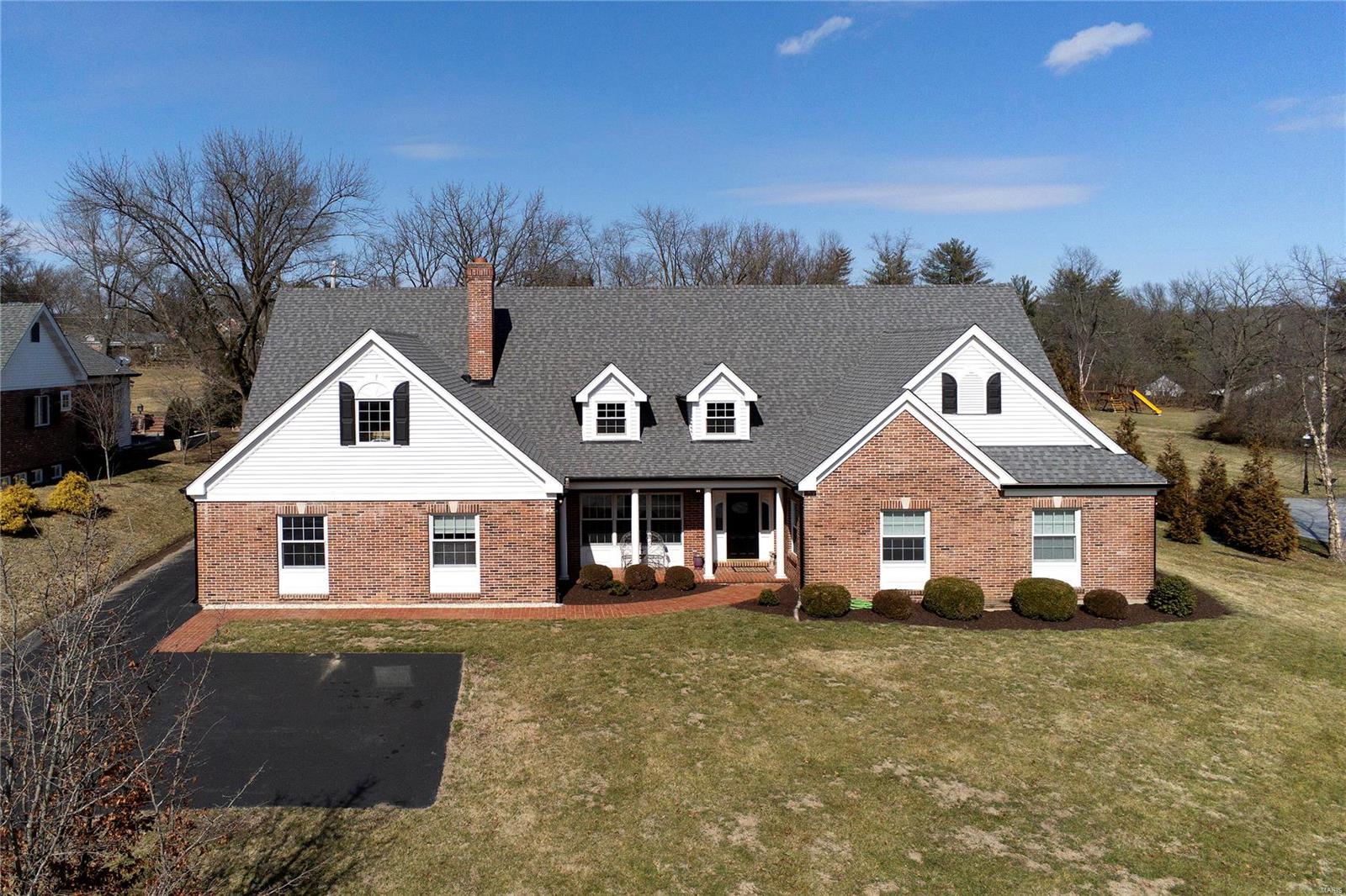 Hickory Hill - Residential