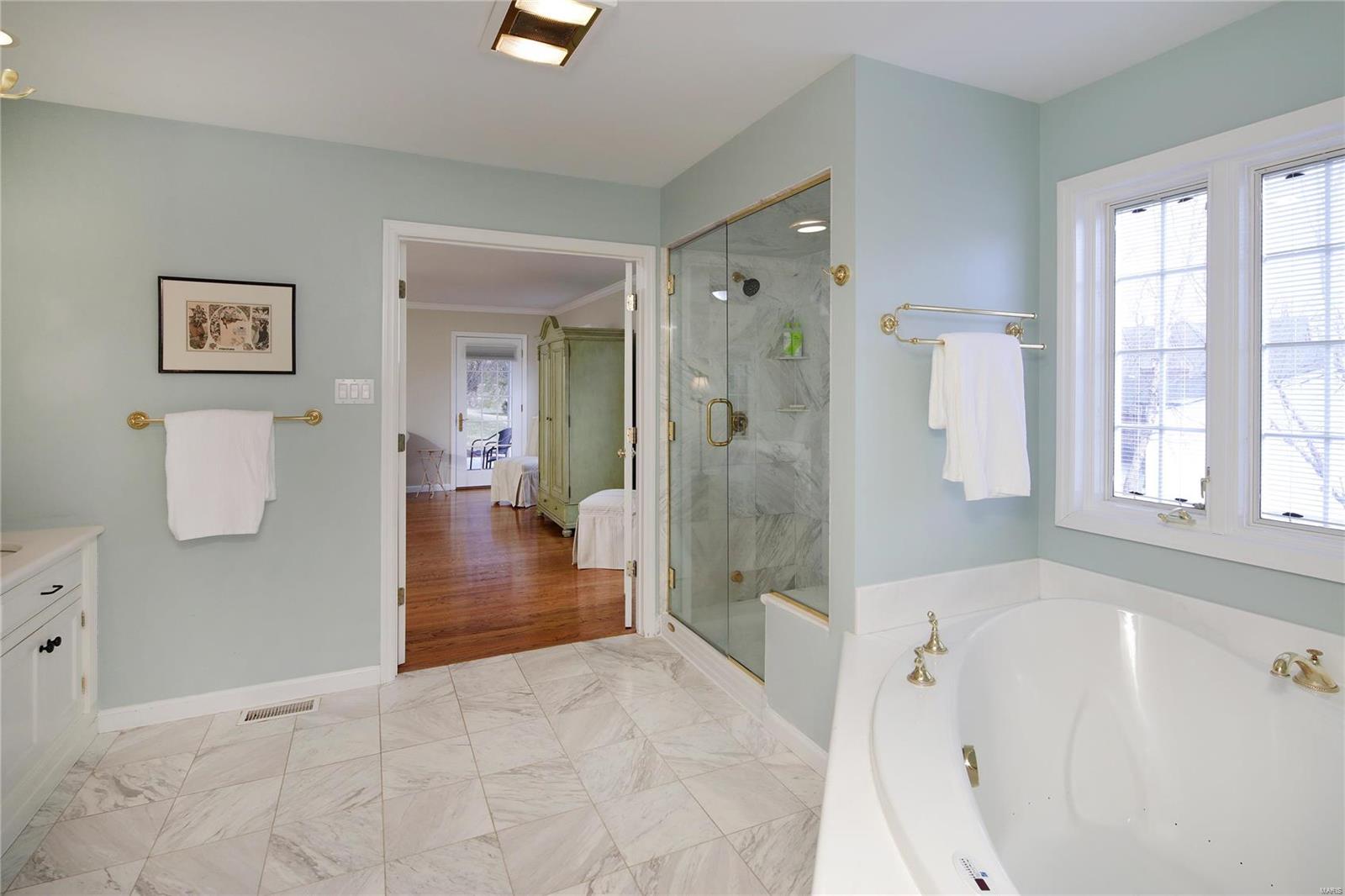 Hickory Hill - Residential