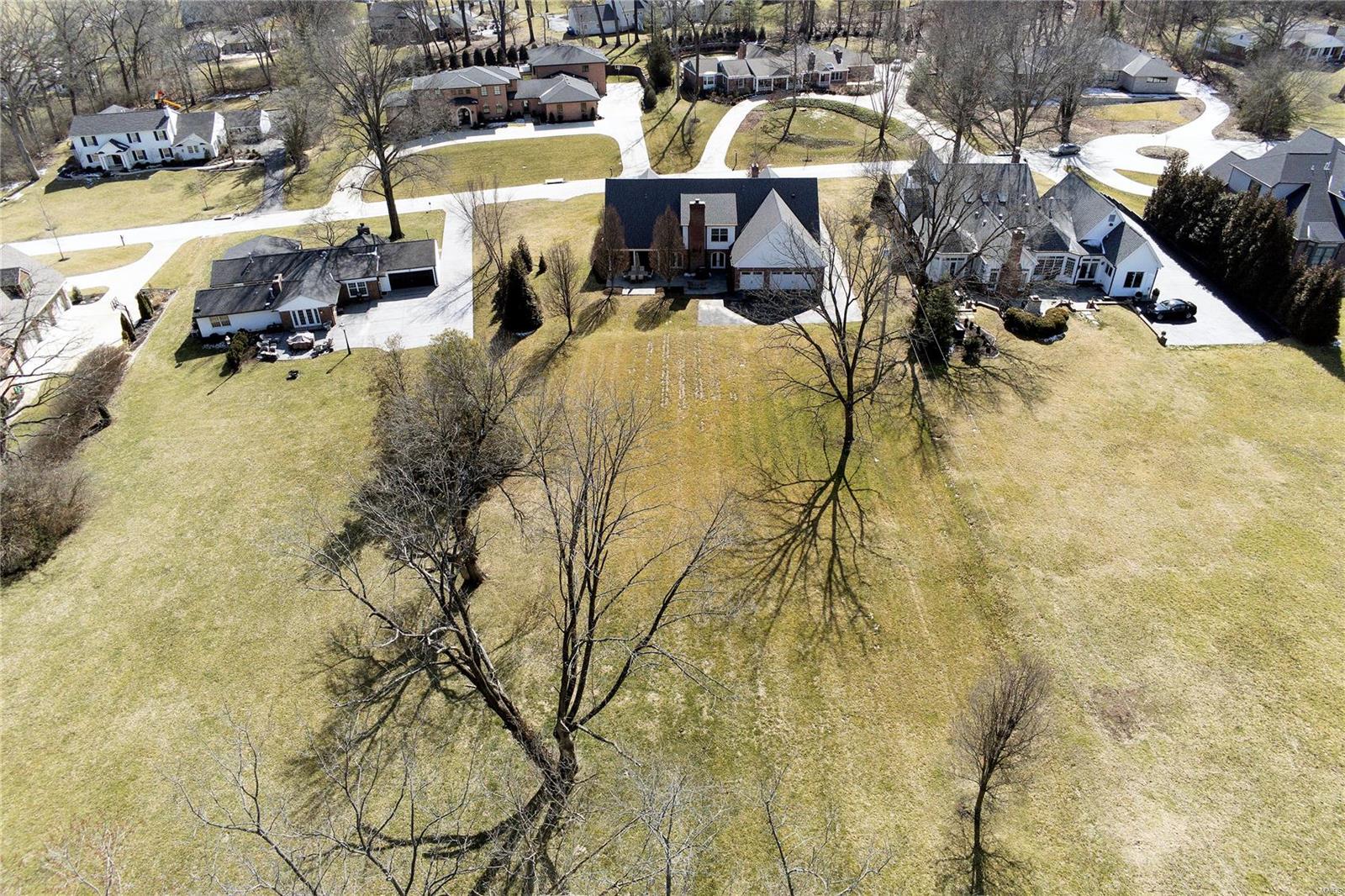 Hickory Hill - Residential