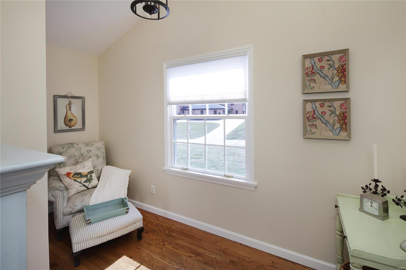 Hickory Hill - Residential