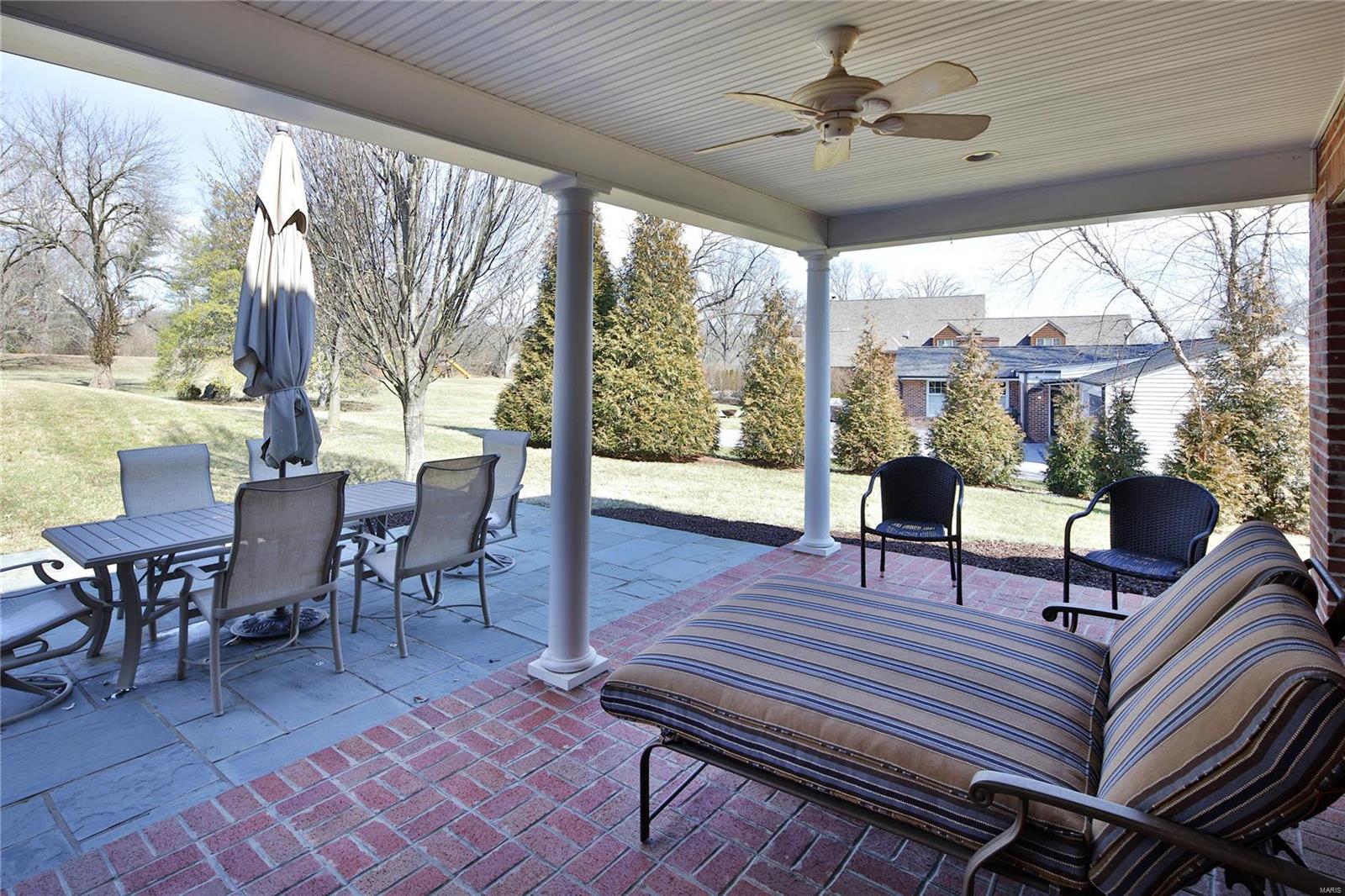 Hickory Hill - Residential