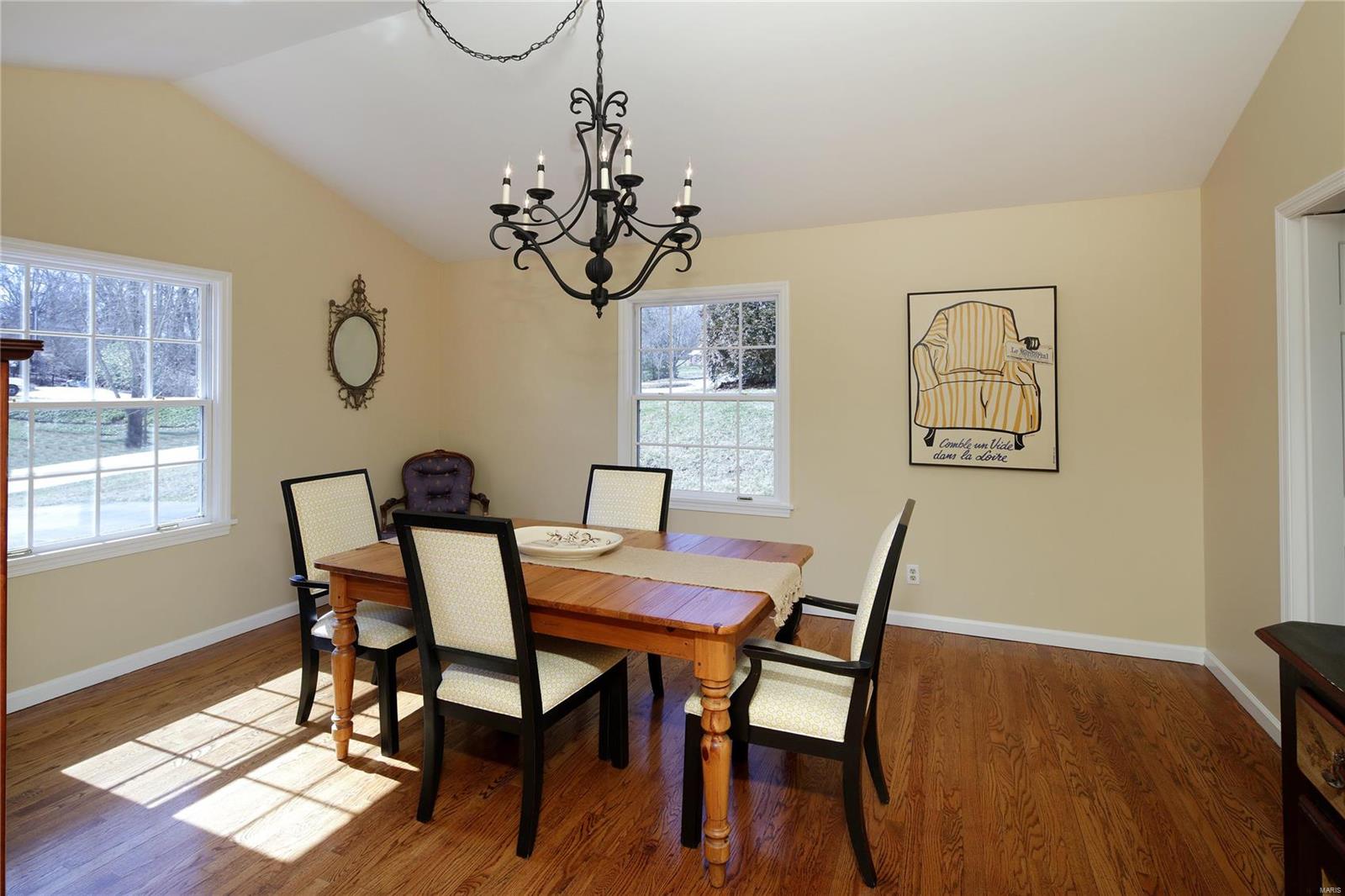 Hickory Hill - Residential