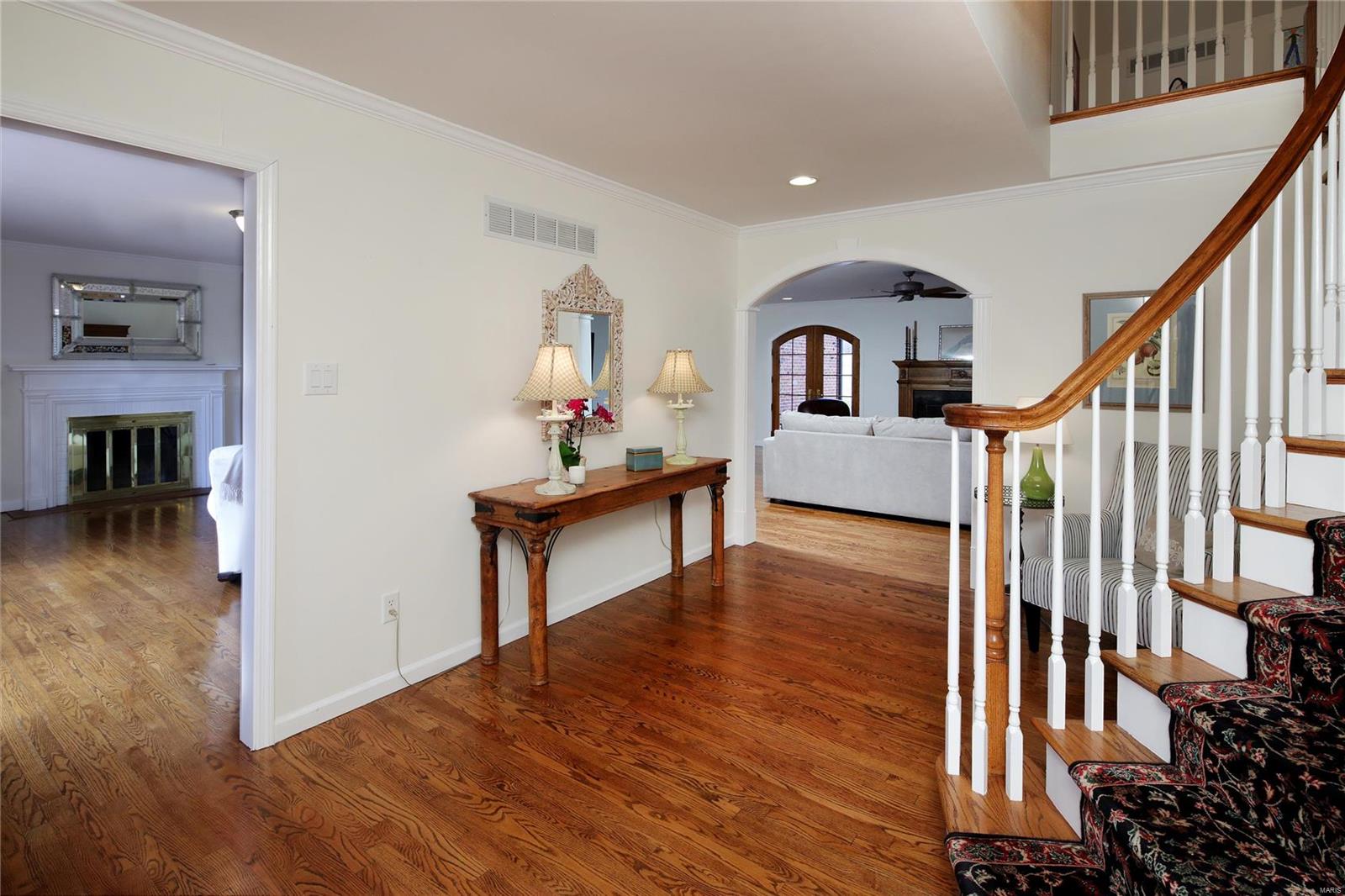 Hickory Hill - Residential