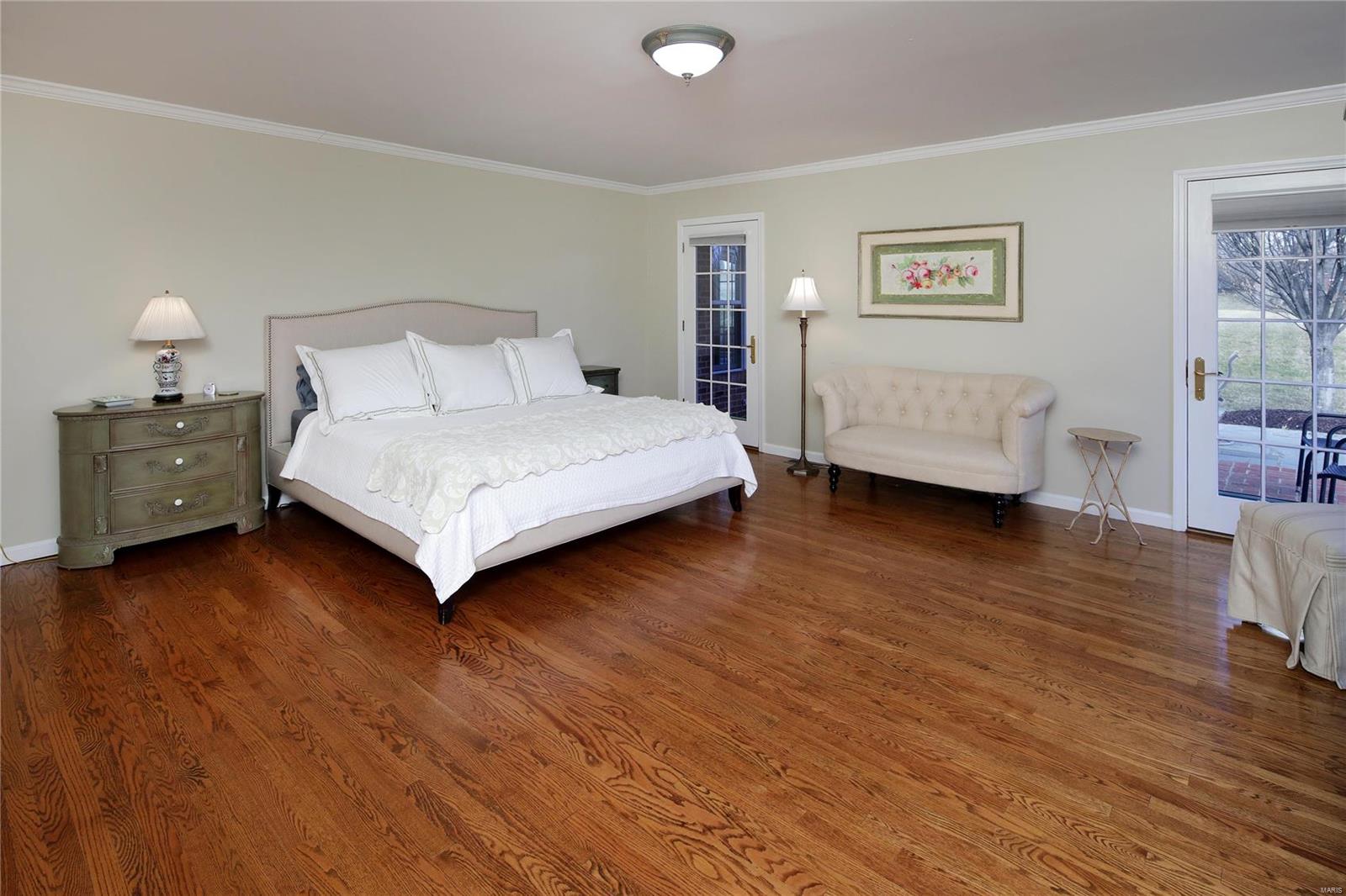 Hickory Hill - Residential