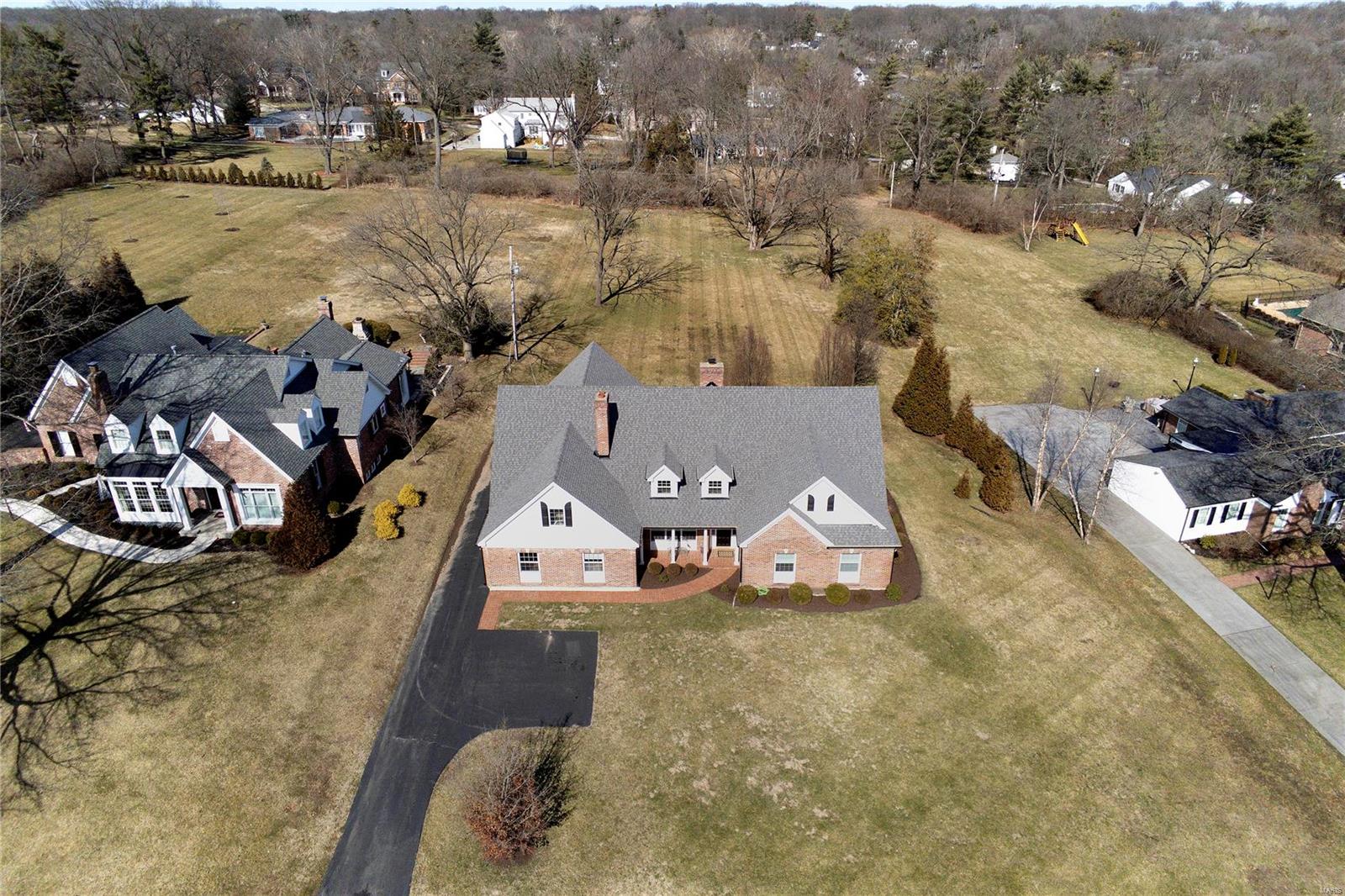 Hickory Hill - Residential