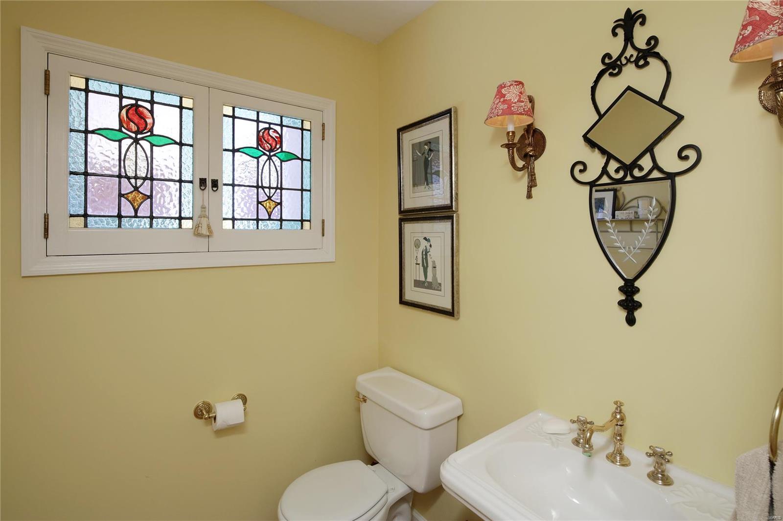 Hickory Hill - Residential