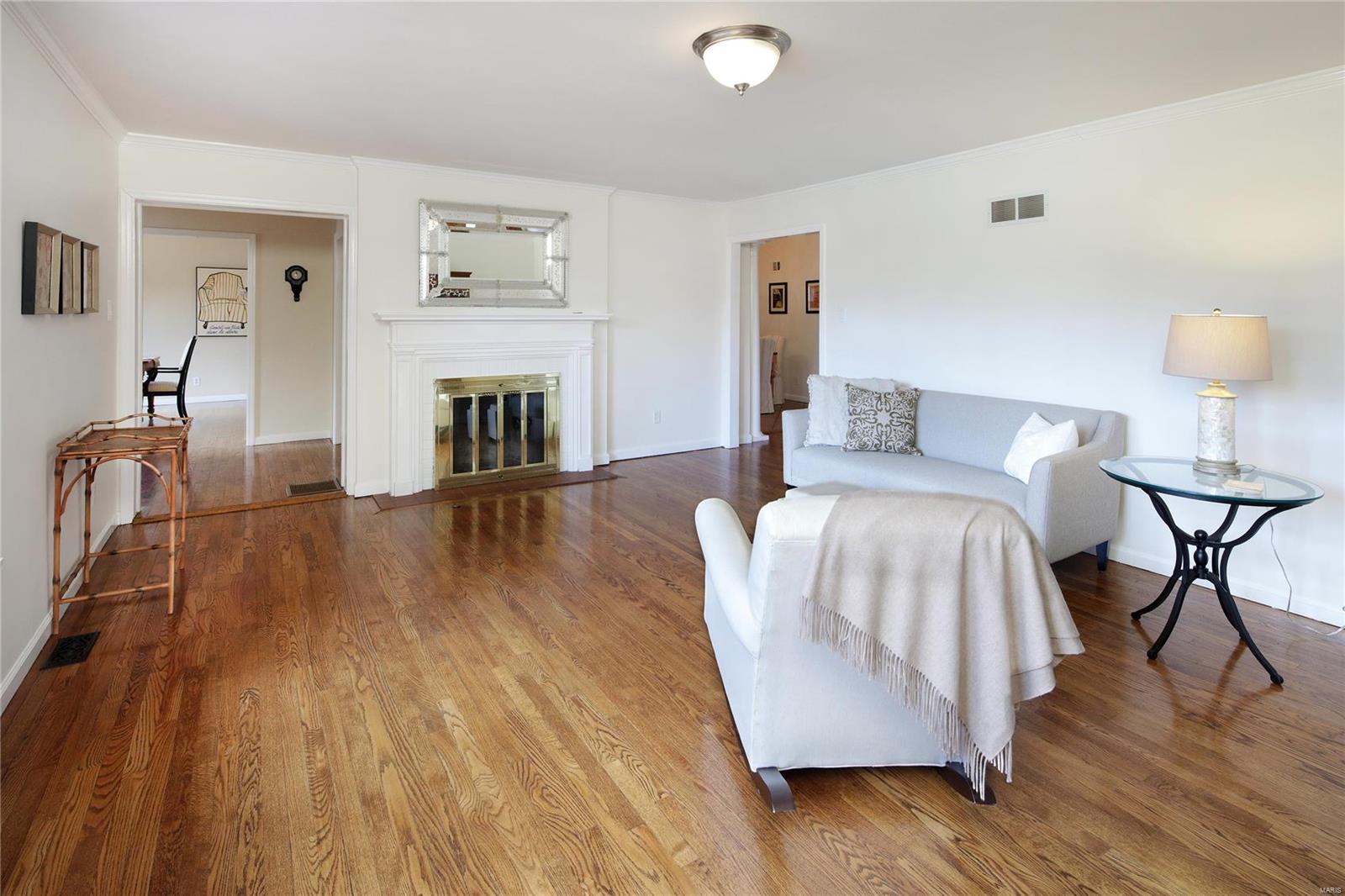 Hickory Hill - Residential