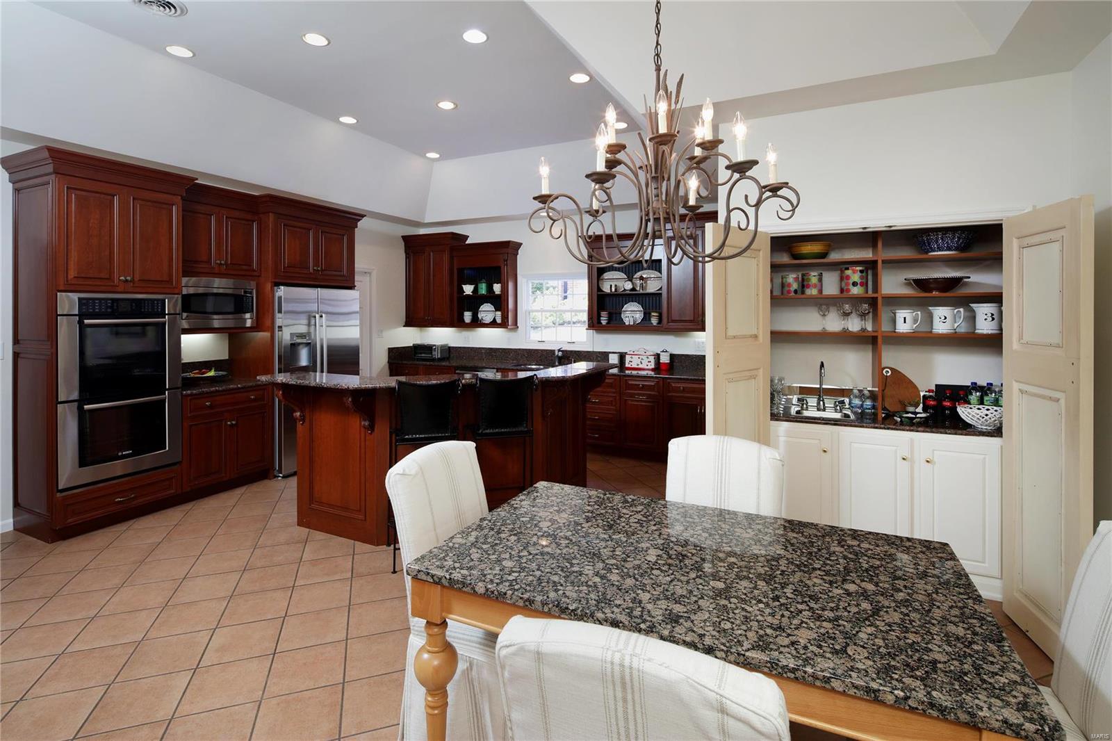 Hickory Hill - Residential