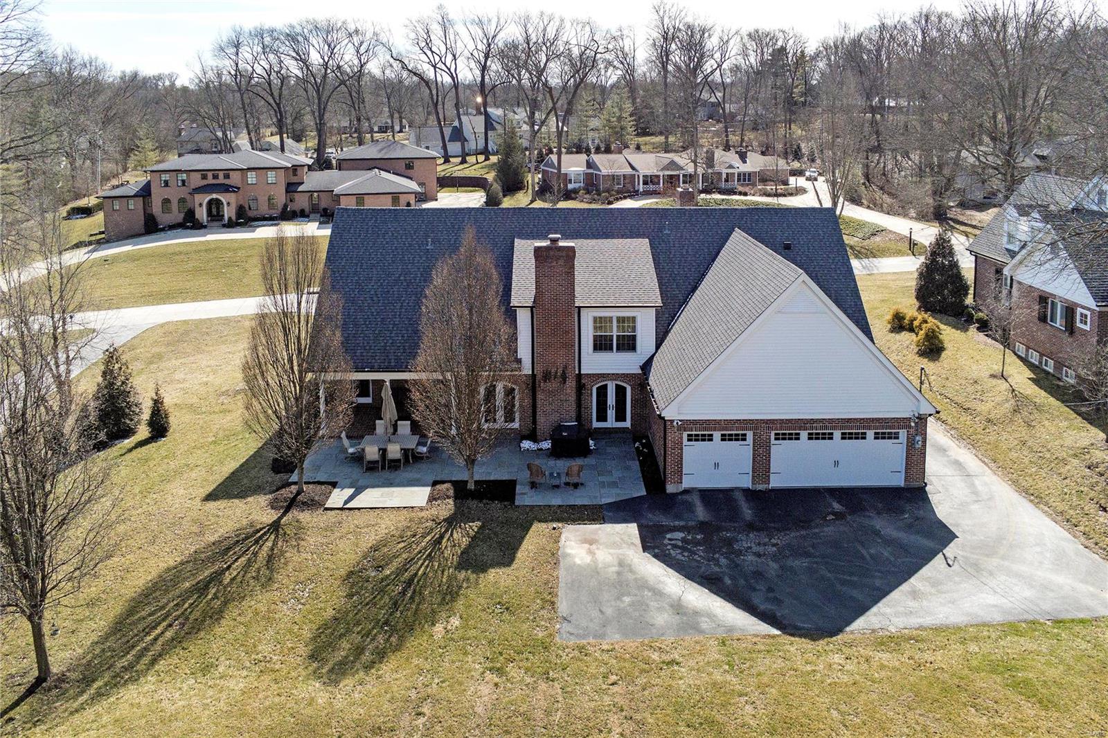 Hickory Hill - Residential