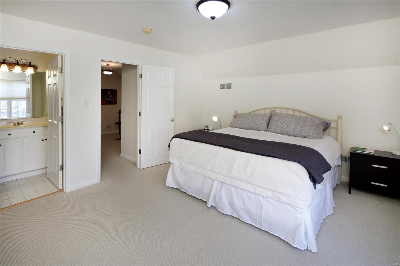 Hickory Hill - Residential