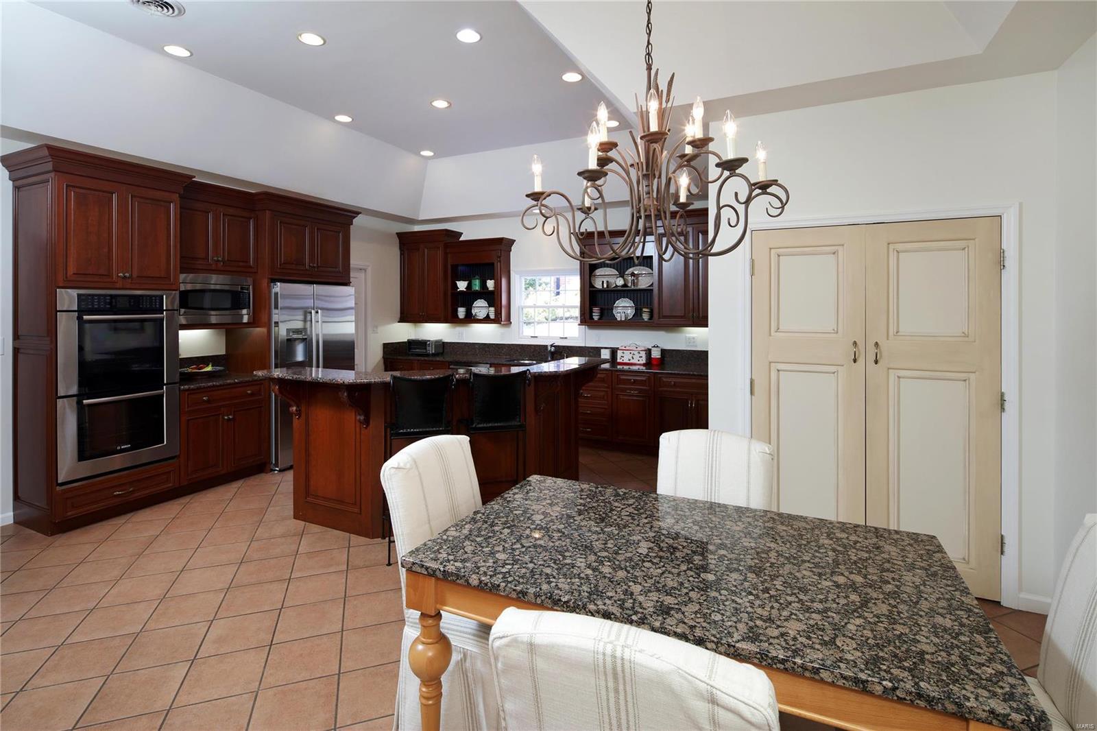 Hickory Hill - Residential