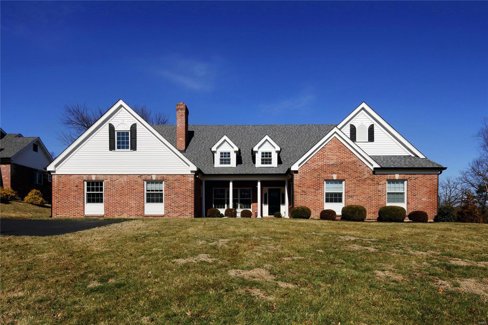 Hickory Hill - Residential