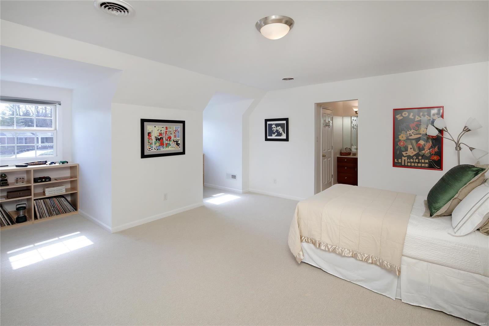 Hickory Hill - Residential