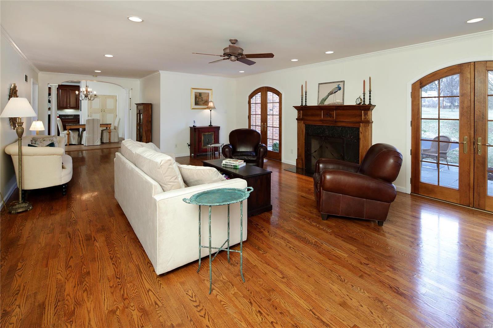 Hickory Hill - Residential