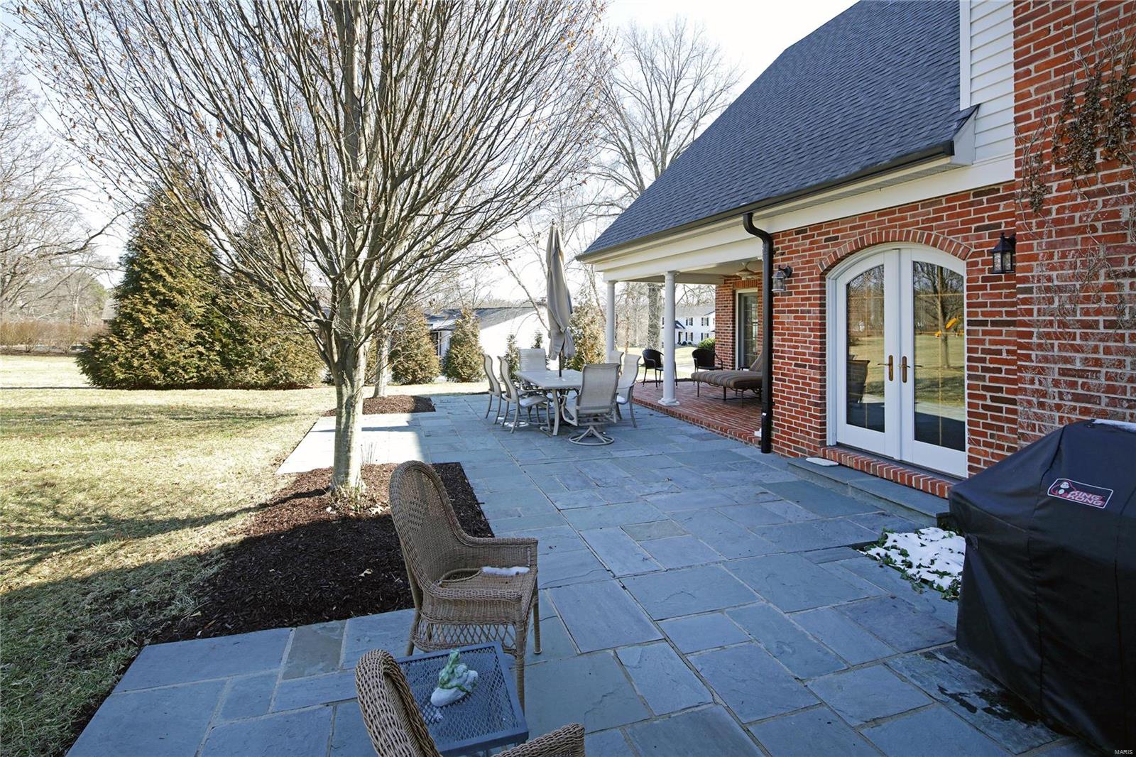 Hickory Hill - Residential