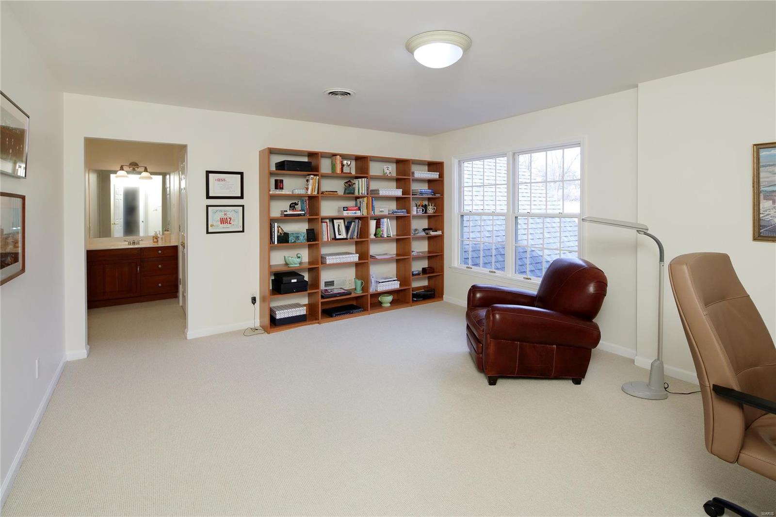 Hickory Hill - Residential