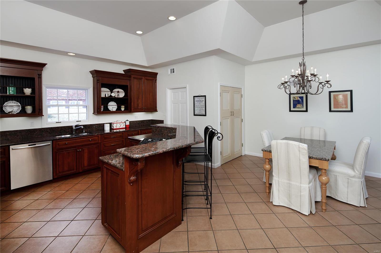 Hickory Hill - Residential