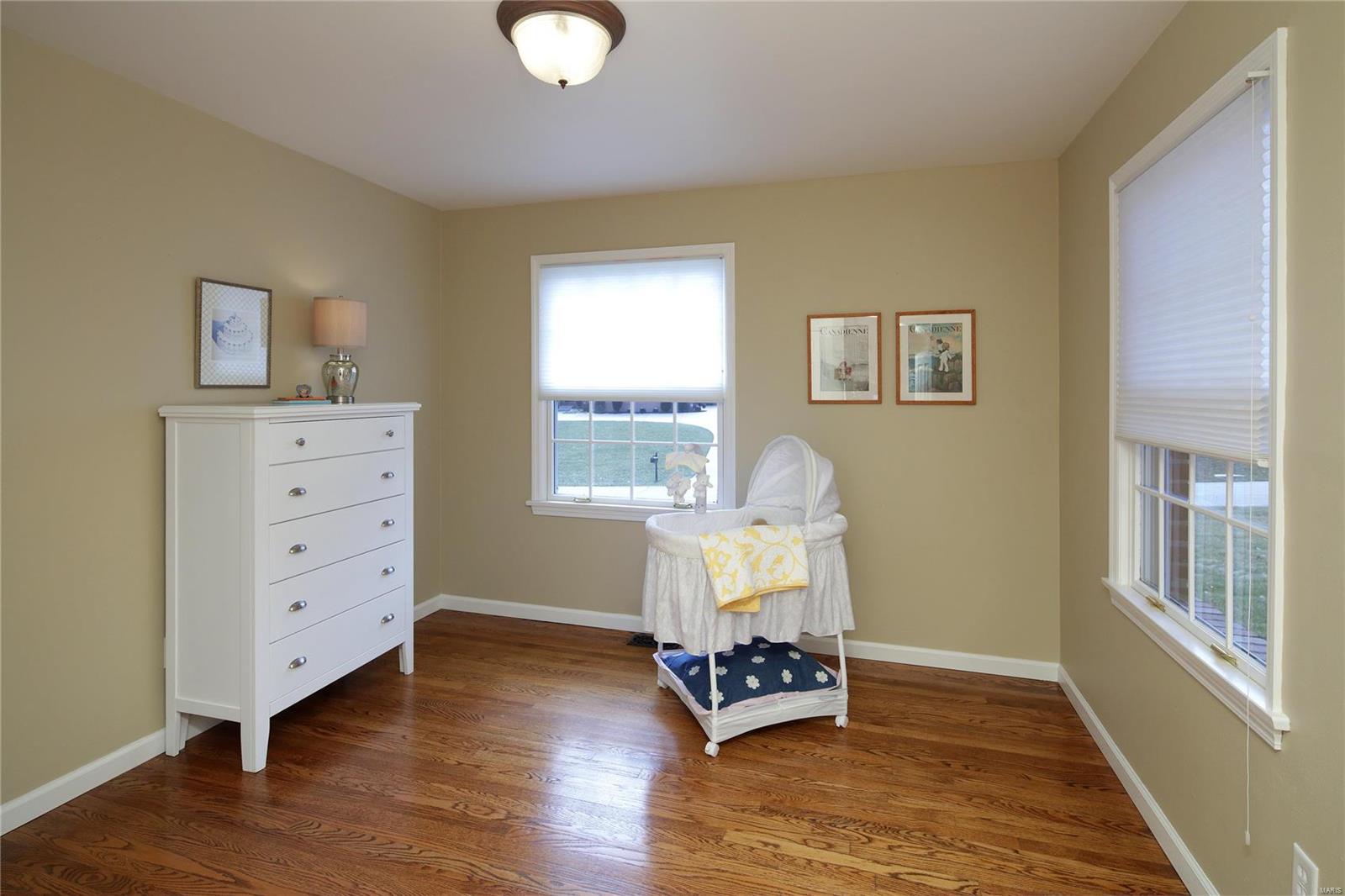 Hickory Hill - Residential