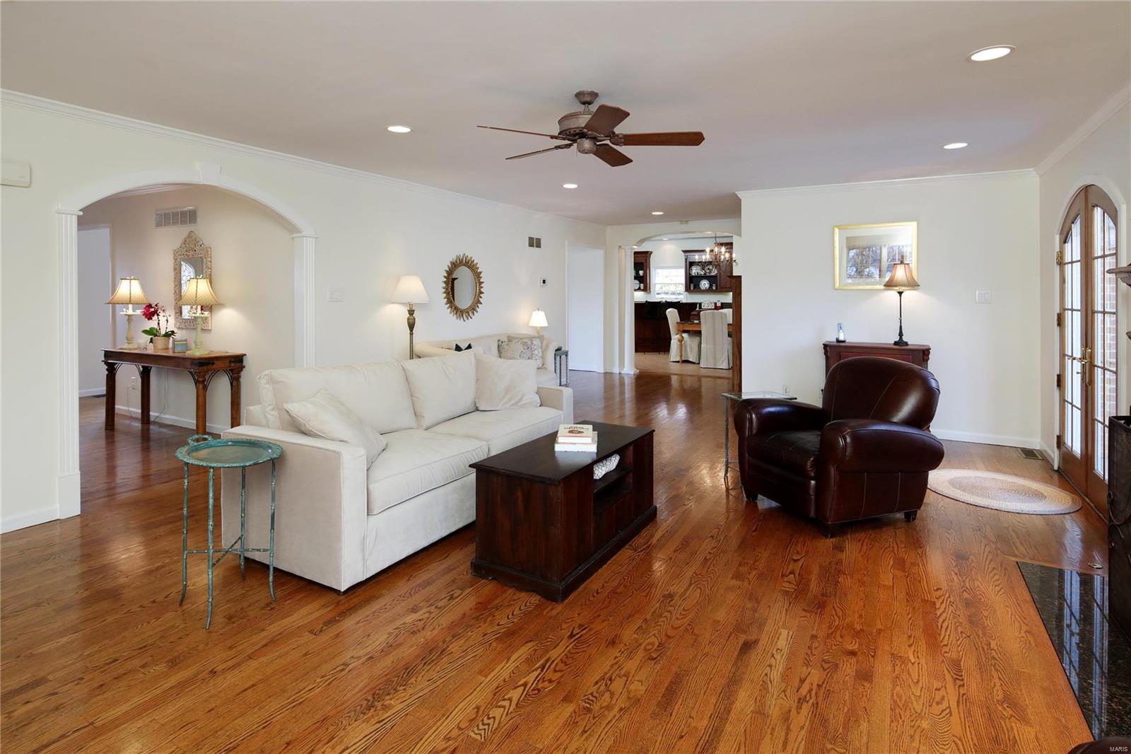 Hickory Hill - Residential