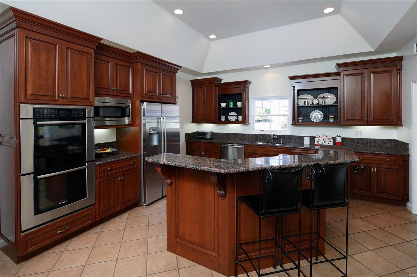 Hickory Hill - Residential