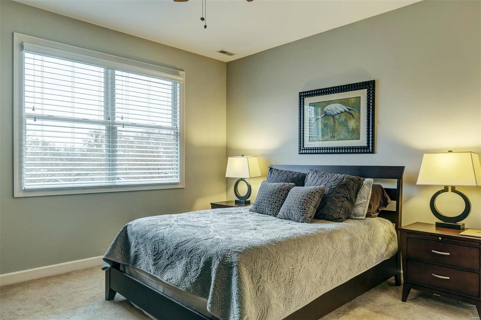 Forsyth Place - Residential