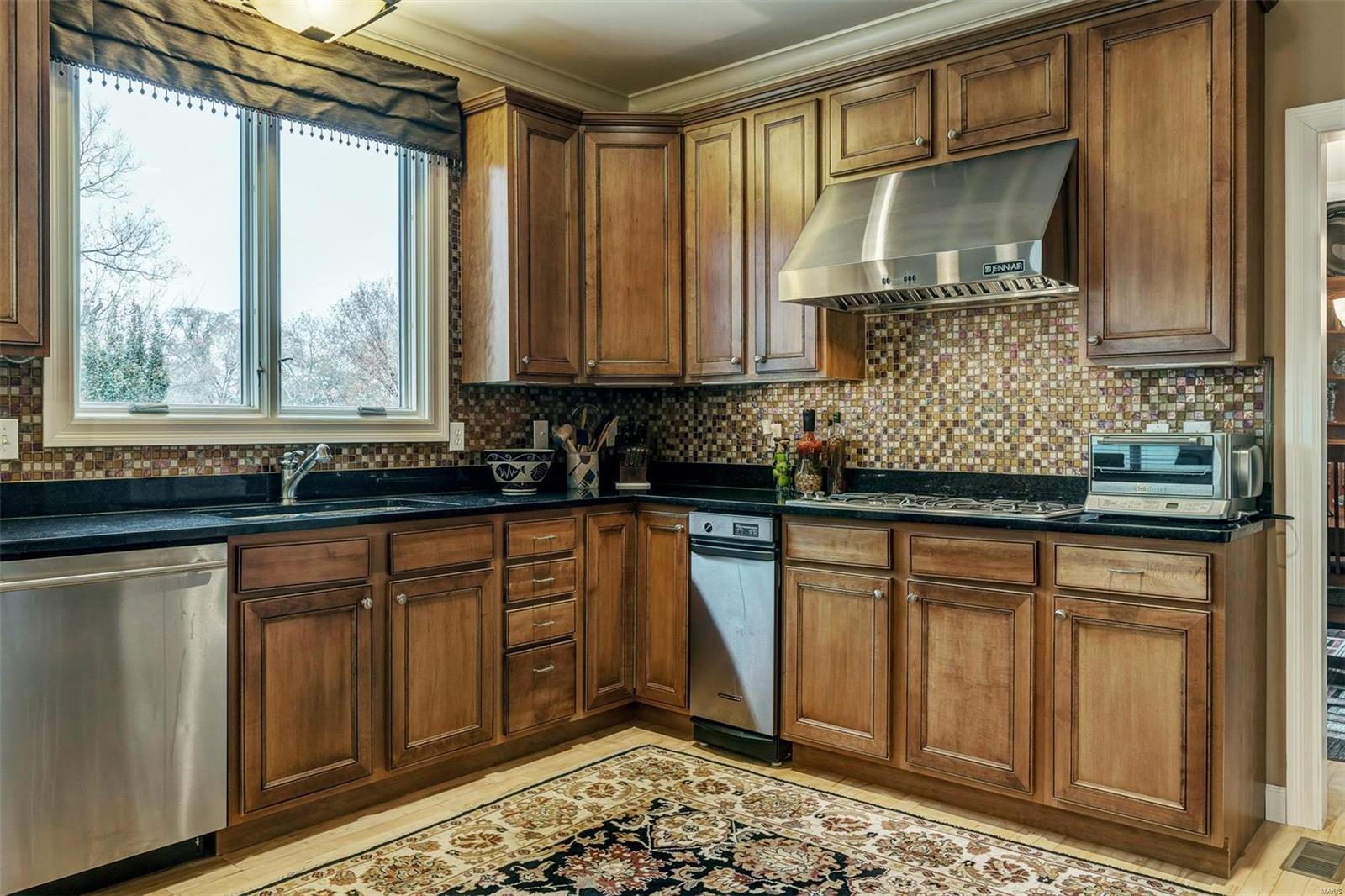 Forsyth Place - Residential