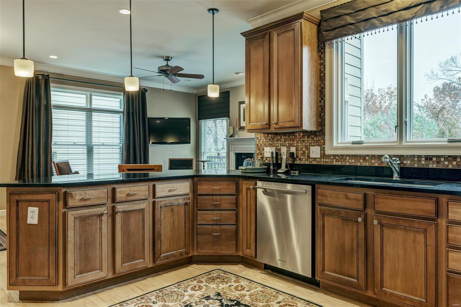 Forsyth Place - Residential