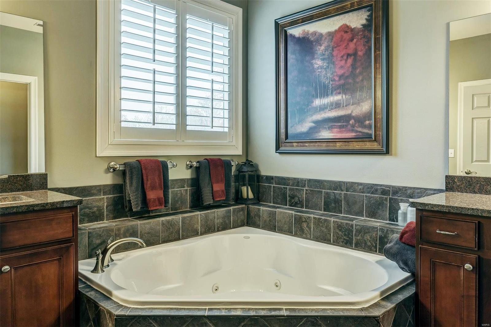 Forsyth Place - Residential