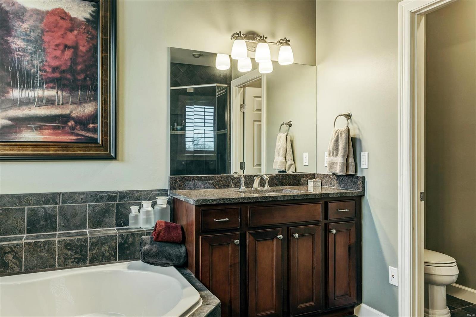 Forsyth Place - Residential