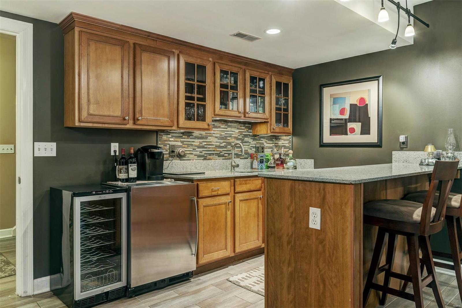 Forsyth Place - Residential