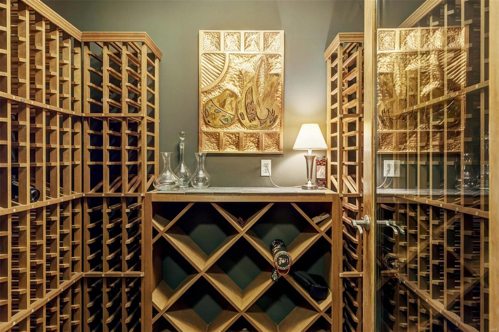 Forsyth Place - Residential