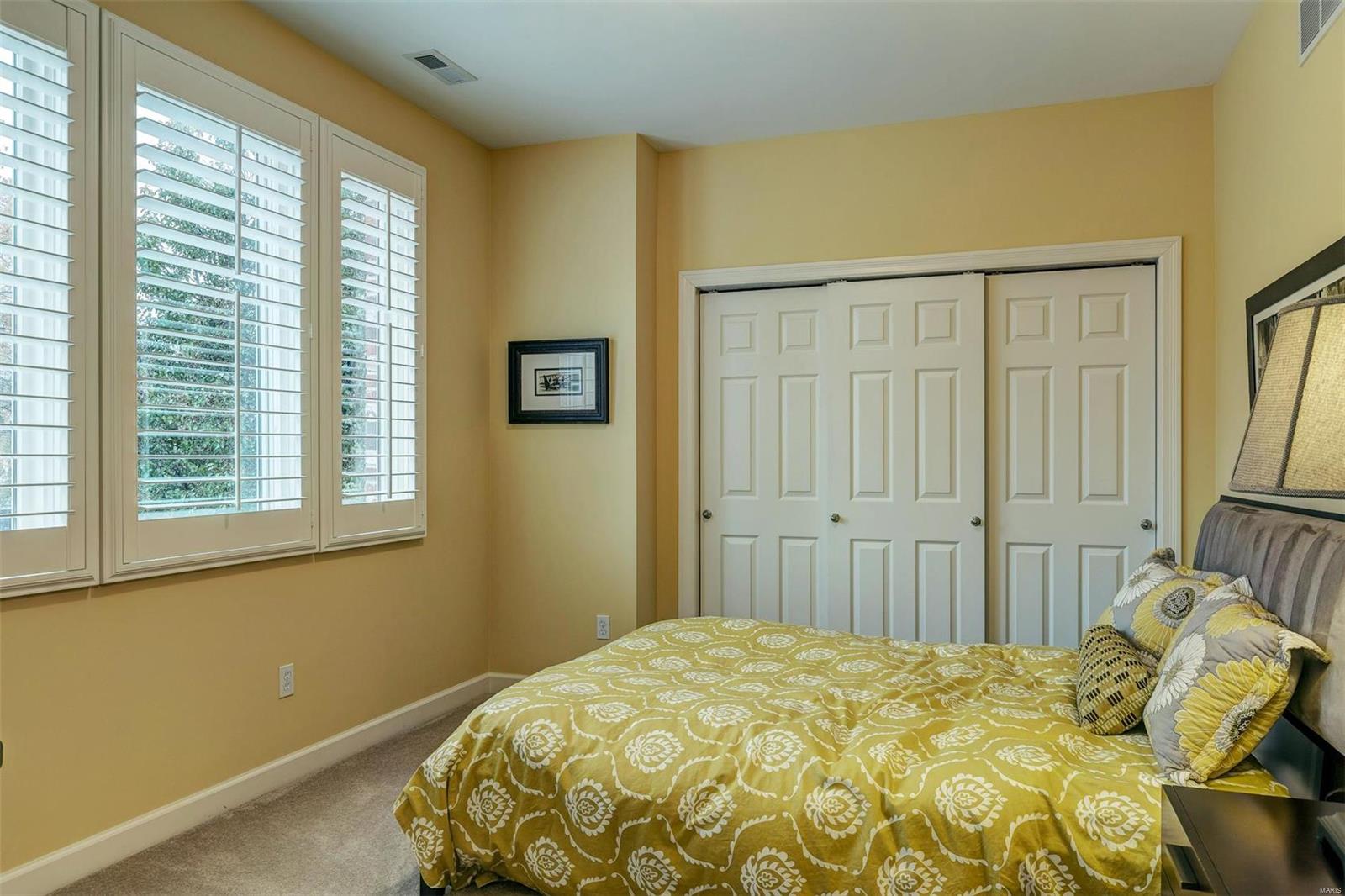 Forsyth Place - Residential