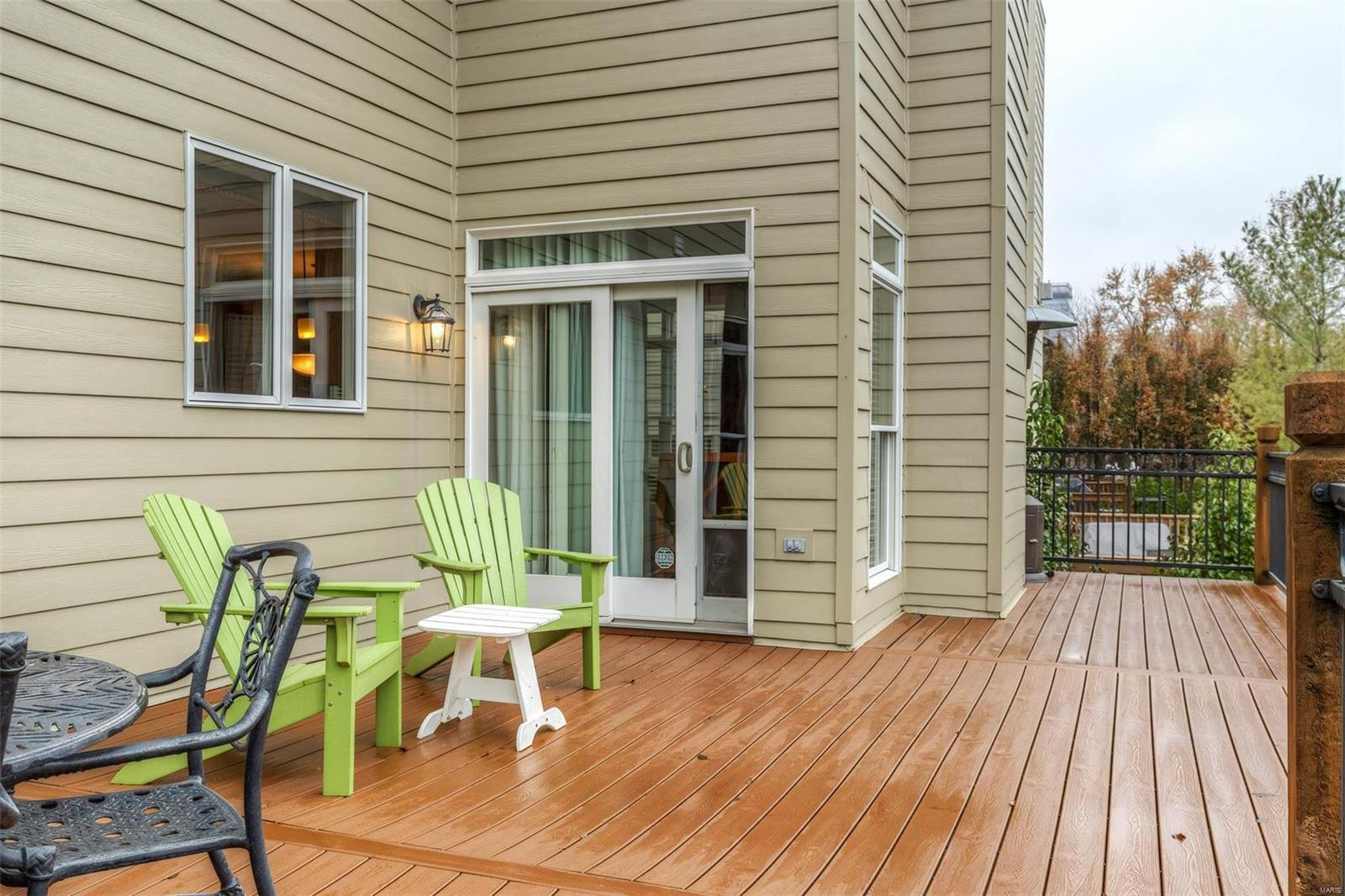 Forsyth Place - Residential