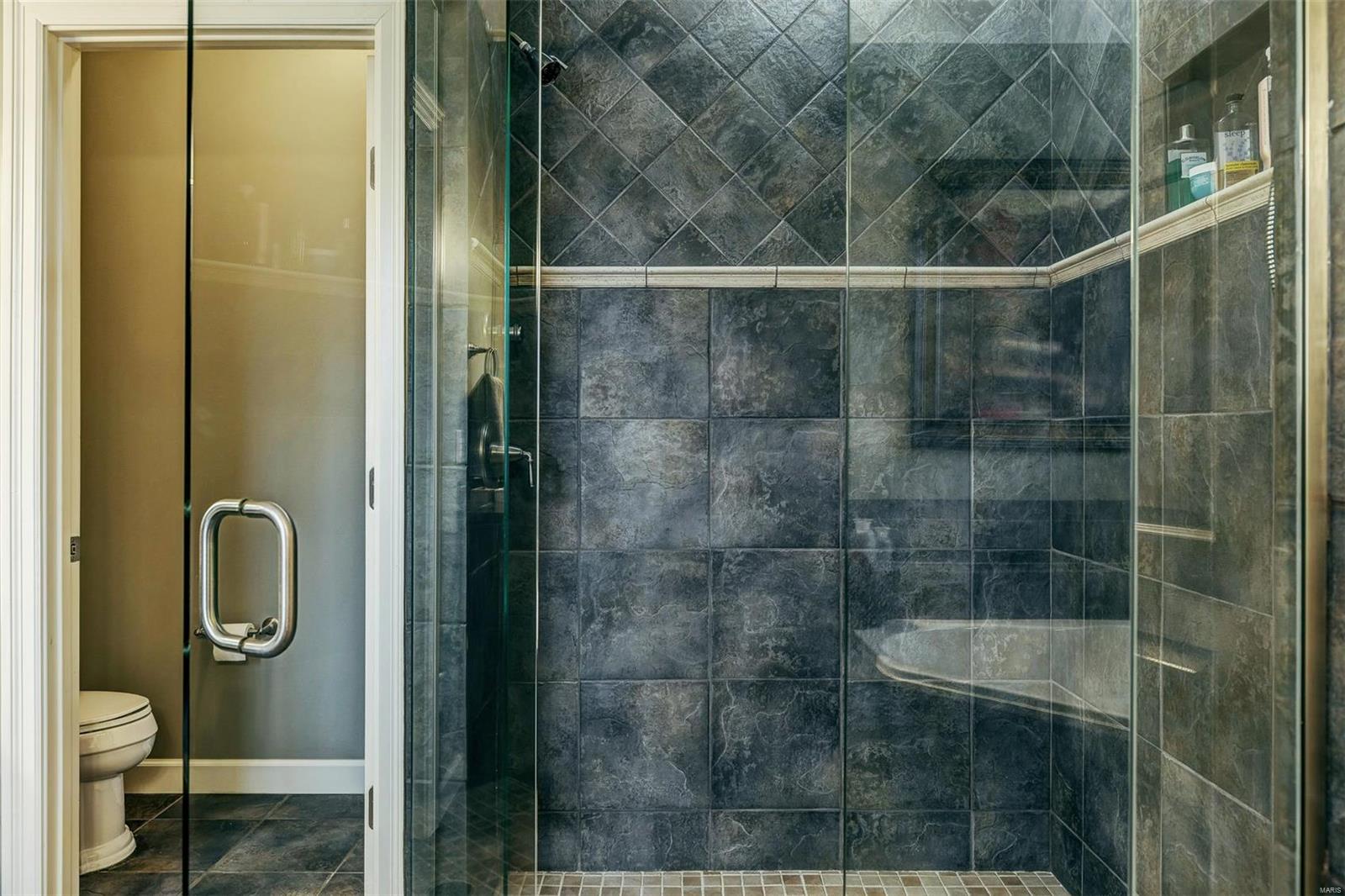 Forsyth Place - Residential