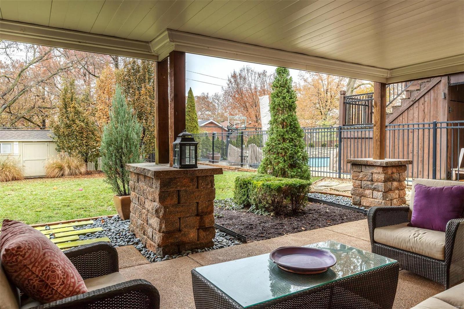 Forsyth Place - Residential